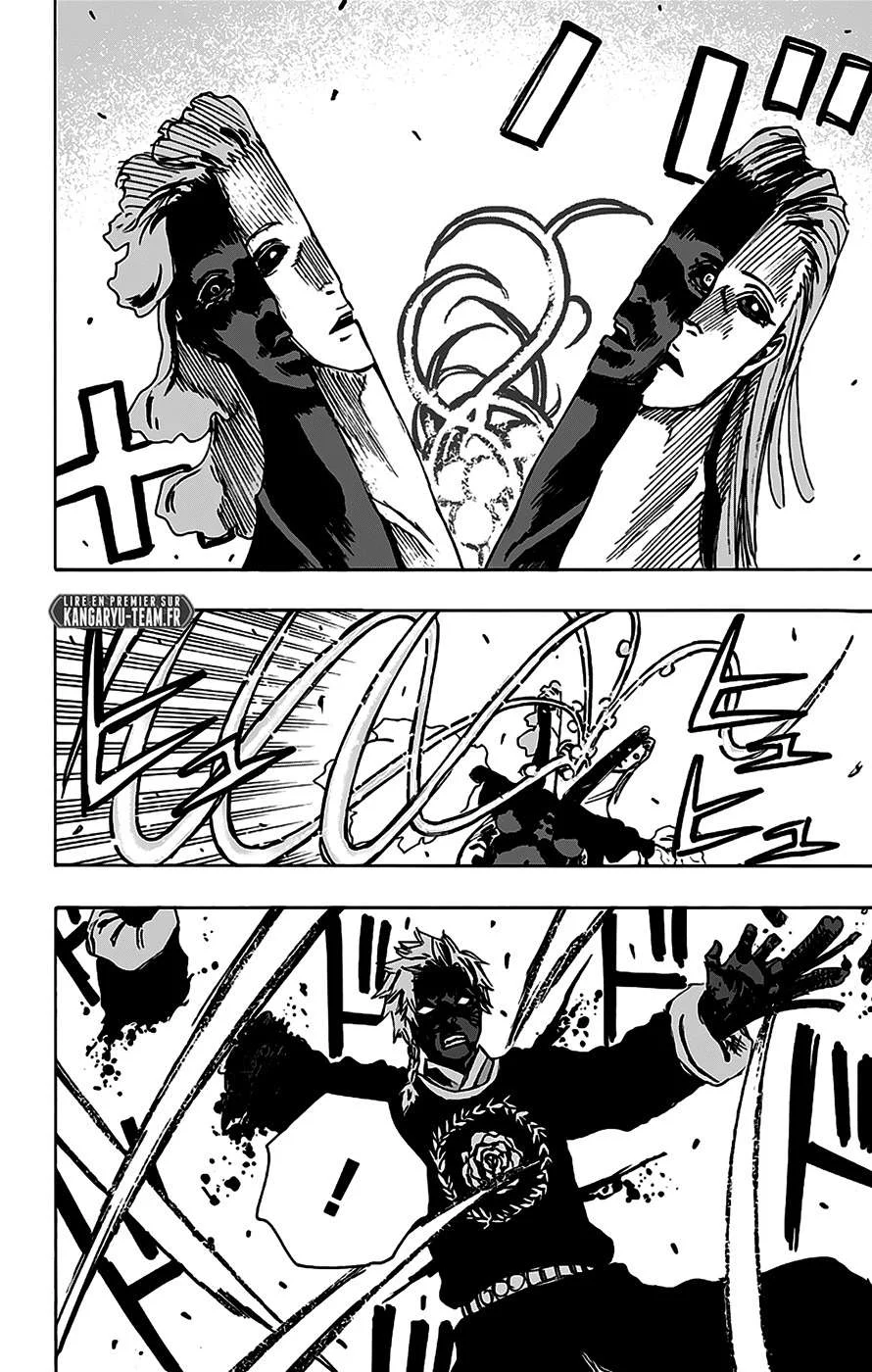 Read Hell’s Paradise fr Manga Online