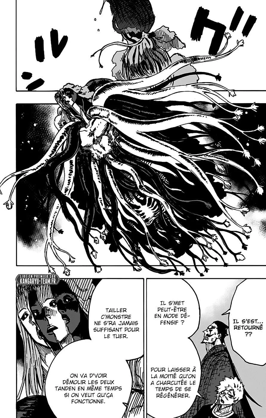 Read Hell’s Paradise fr Manga Online