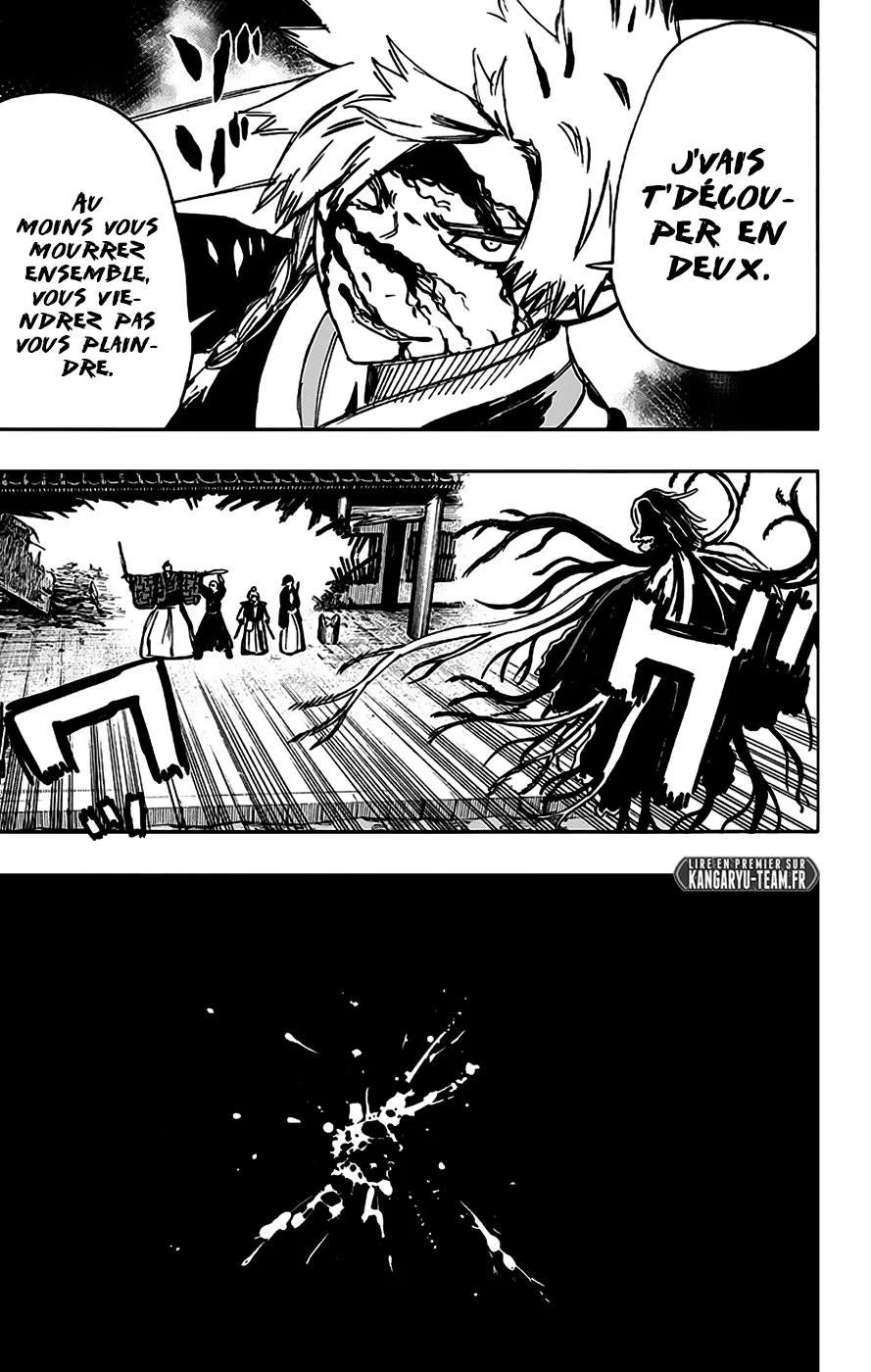 Read Hell’s Paradise fr Manga Online