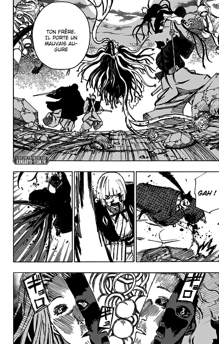Read Hell’s Paradise fr Manga Online