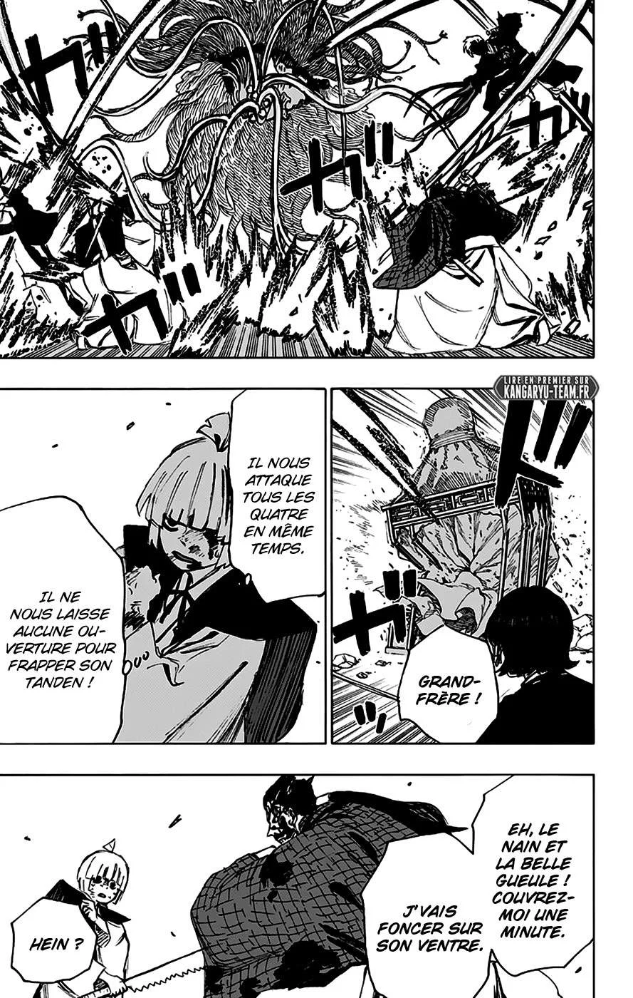 Read Hell’s Paradise fr Manga Online