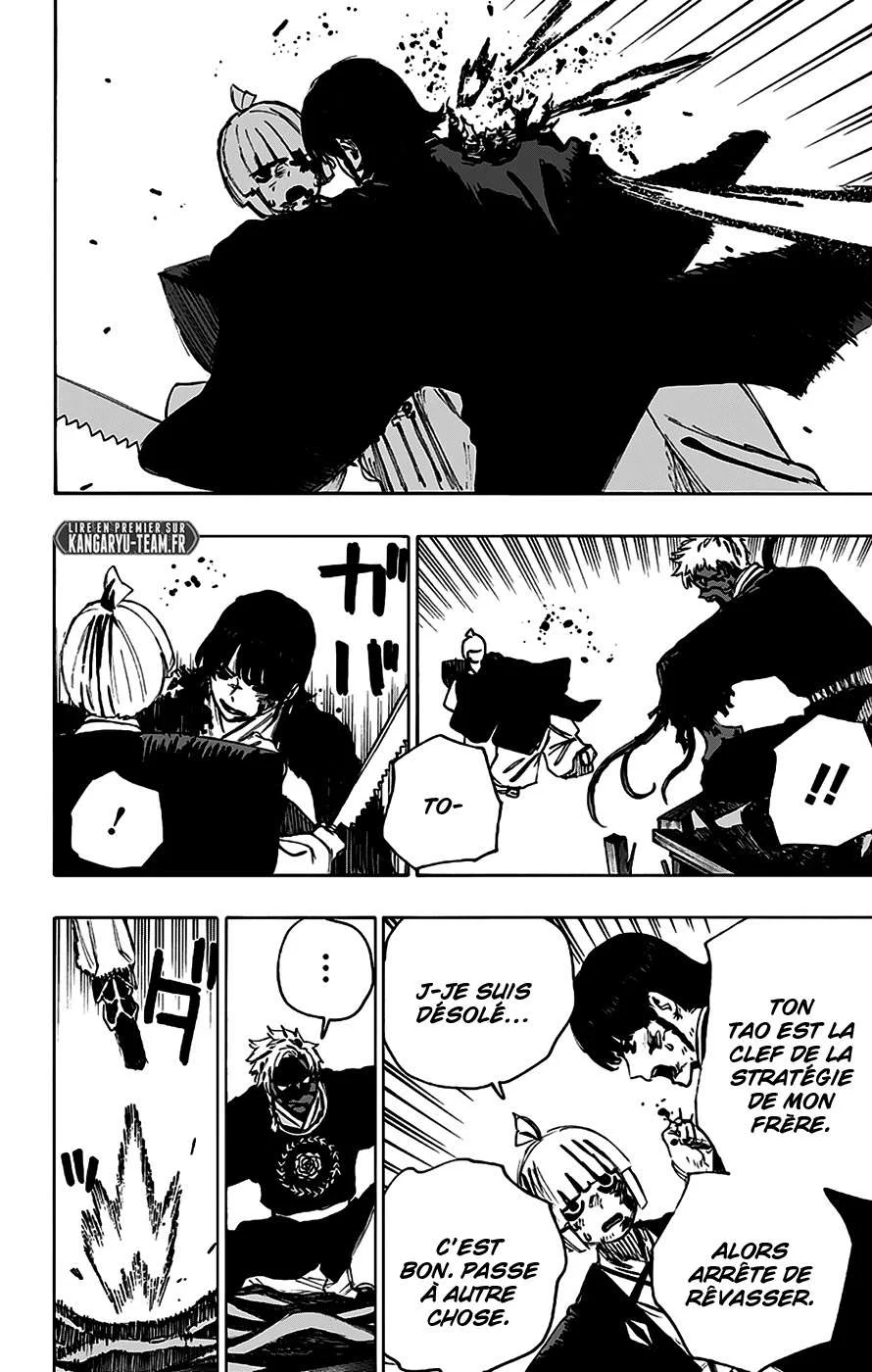 Read Hell’s Paradise fr Manga Online