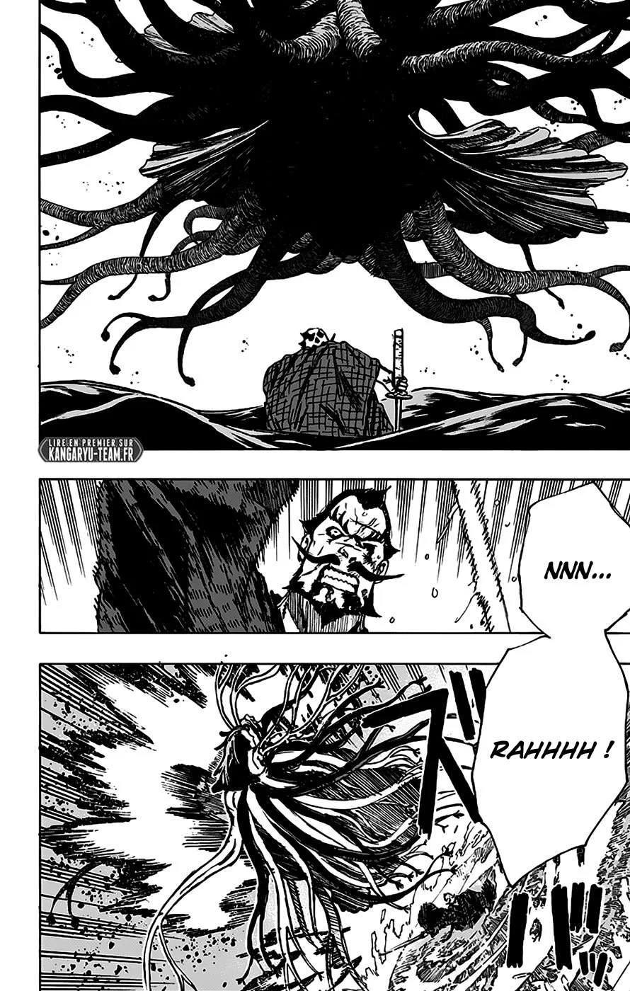 Read Hell’s Paradise fr Manga Online