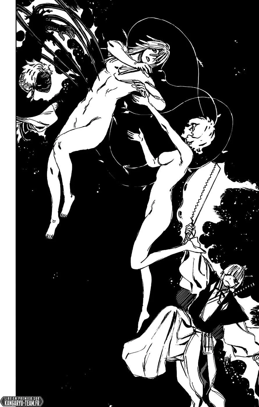 Read Hell’s Paradise fr Manga Online