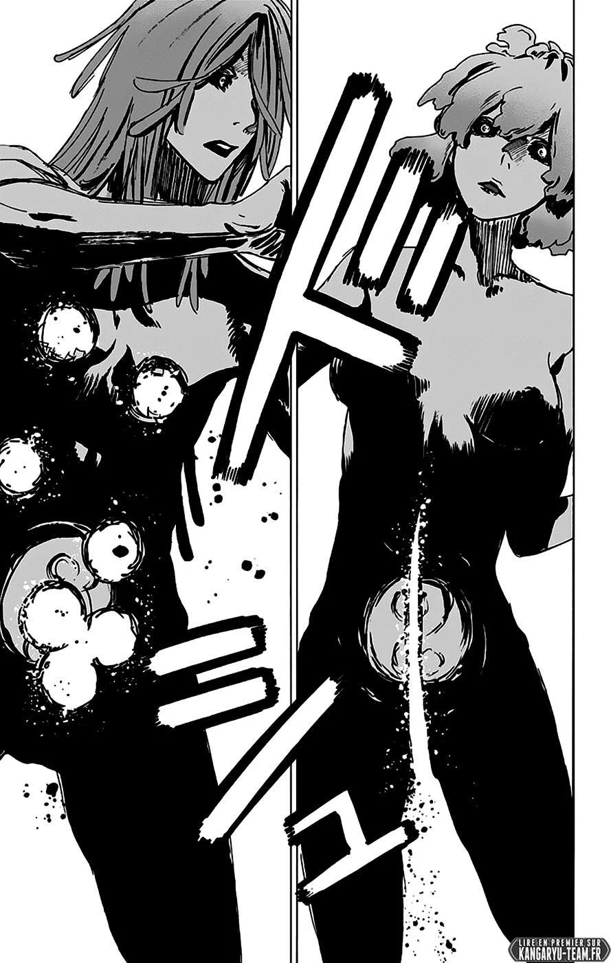 Read Hell’s Paradise fr Manga Online