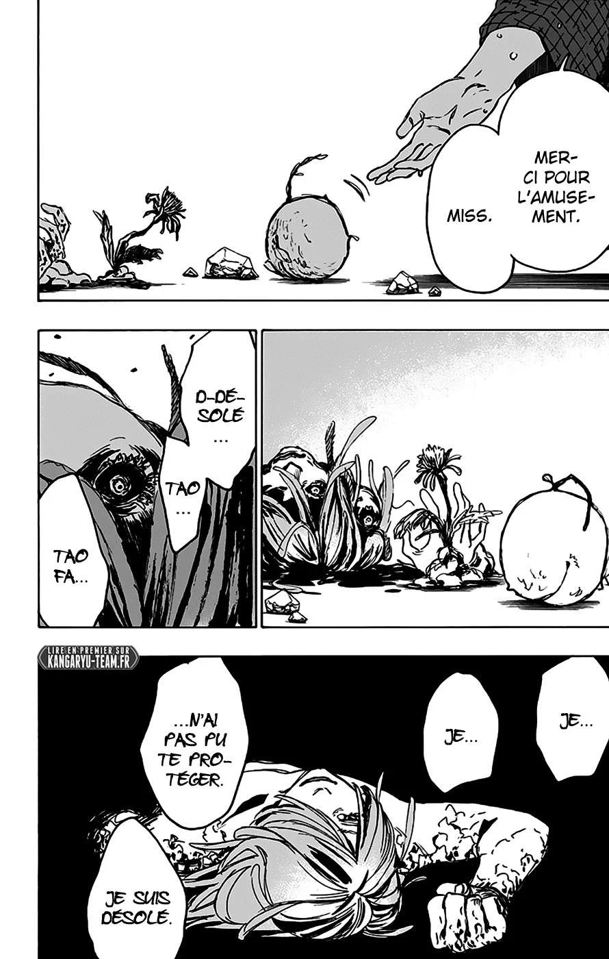 Read Hell’s Paradise fr Manga Online