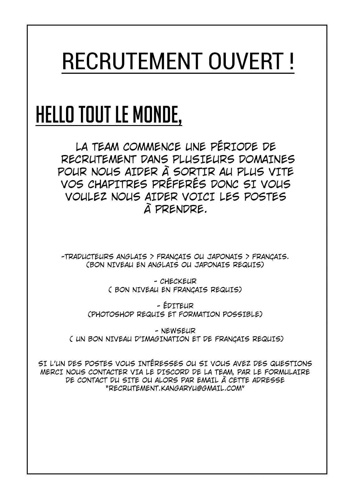 Read Hell’s Paradise fr Manga Online