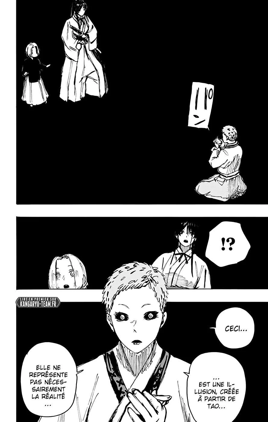 Read Hell’s Paradise fr Manga Online