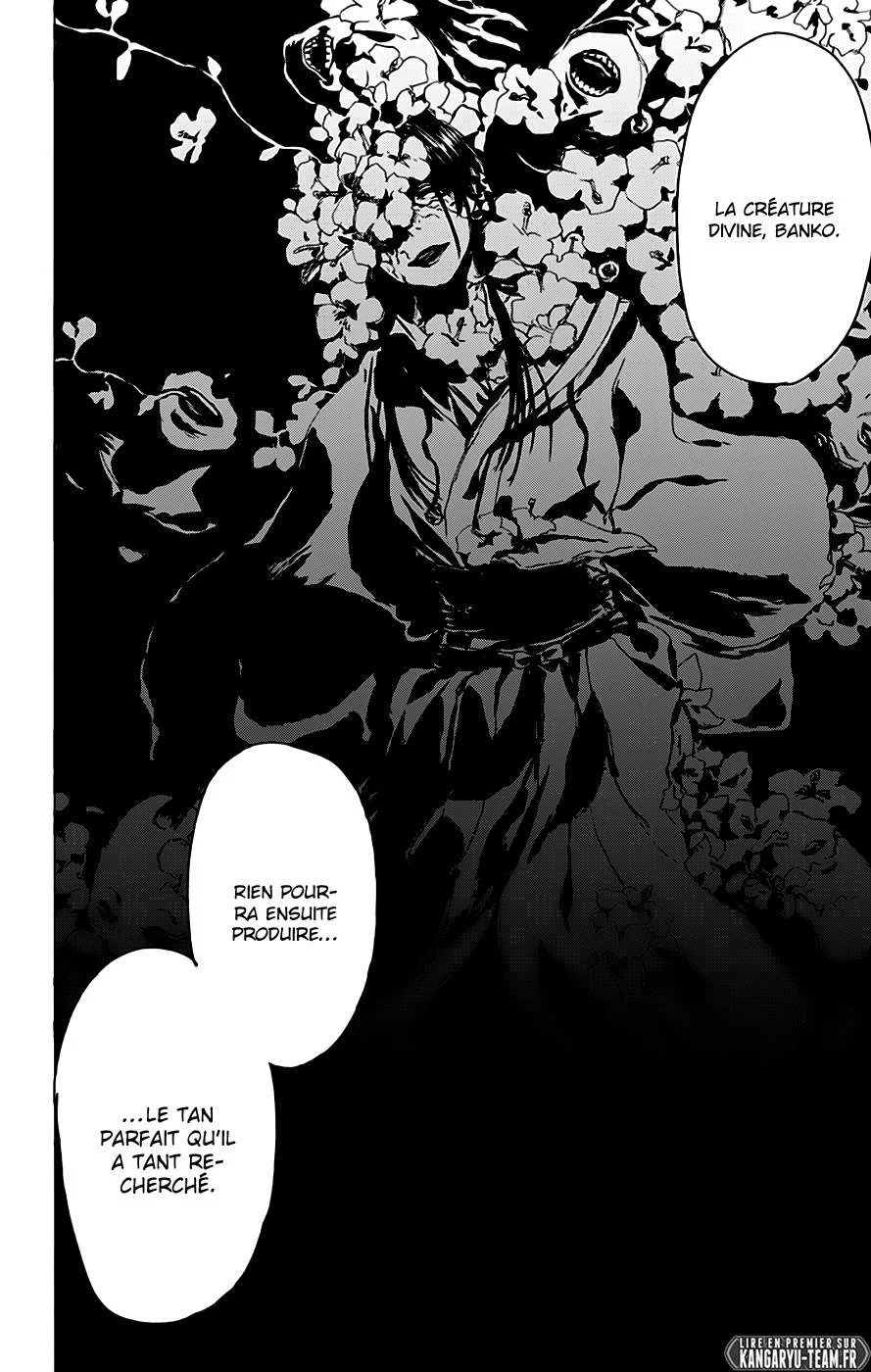 Read Hell’s Paradise fr Manga Online