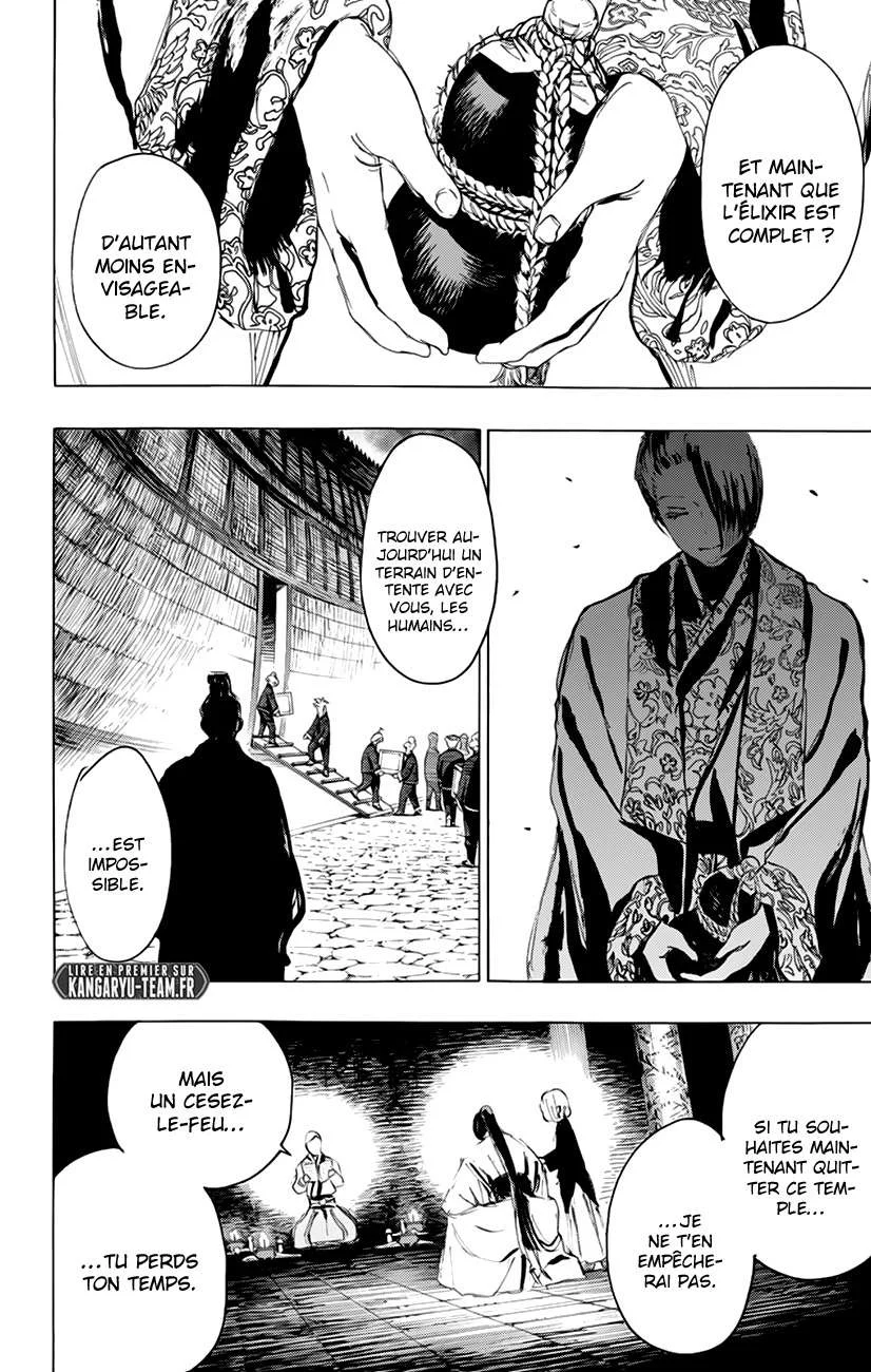 Read Hell’s Paradise fr Manga Online
