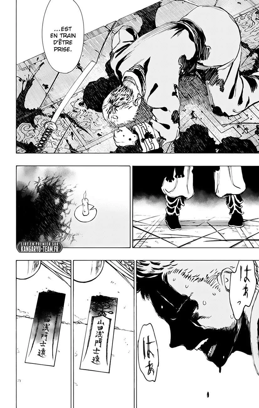 Read Hell’s Paradise fr Manga Online