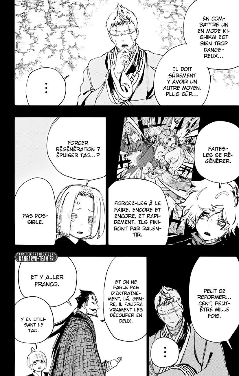 Read Hell’s Paradise fr Manga Online