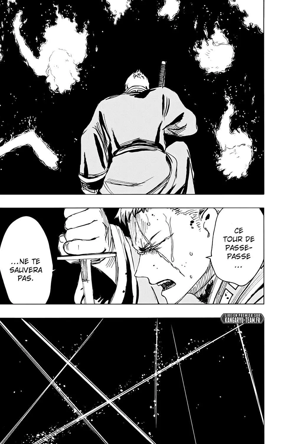 Read Hell’s Paradise fr Manga Online