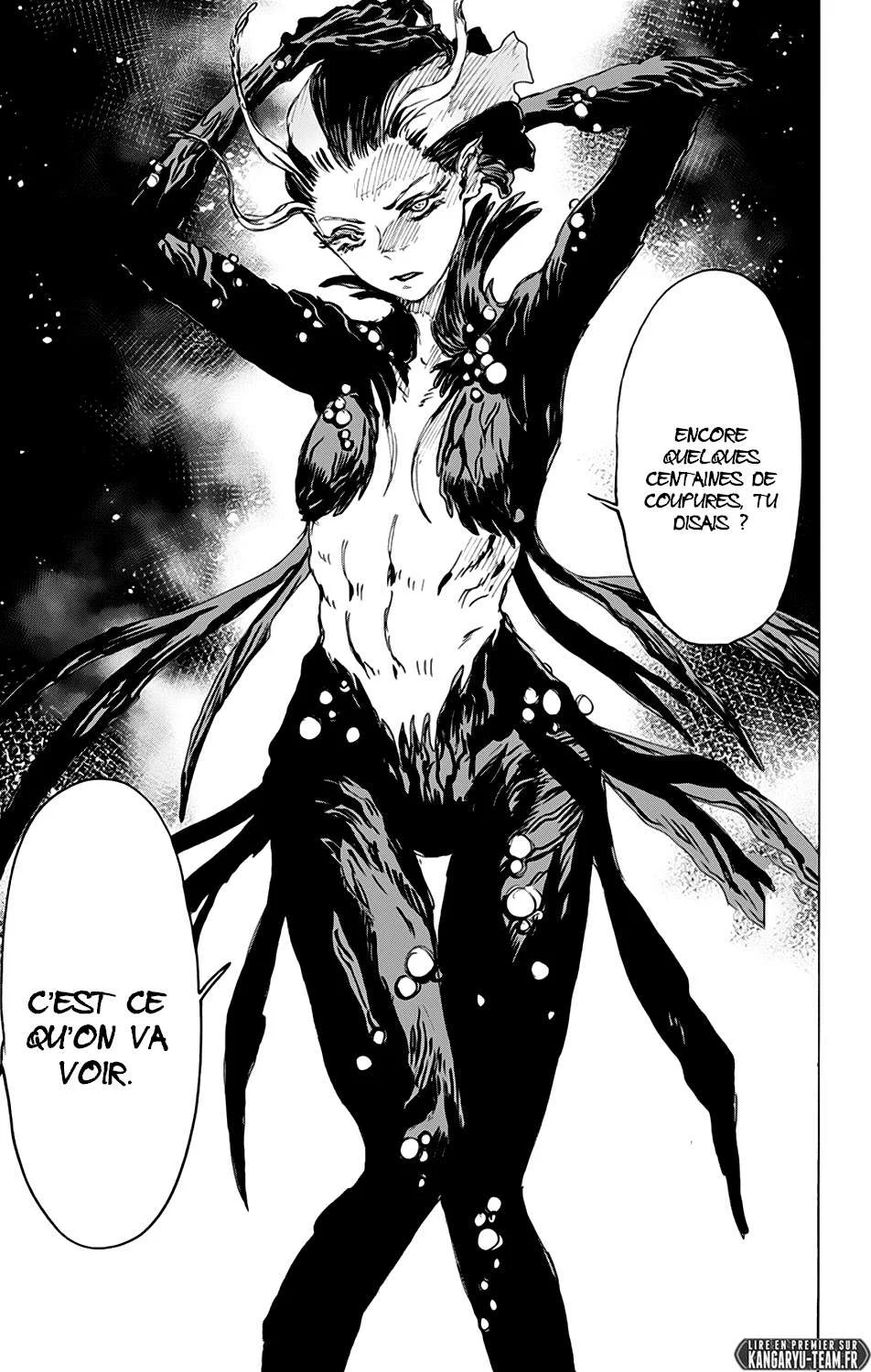 Read Hell’s Paradise fr Manga Online