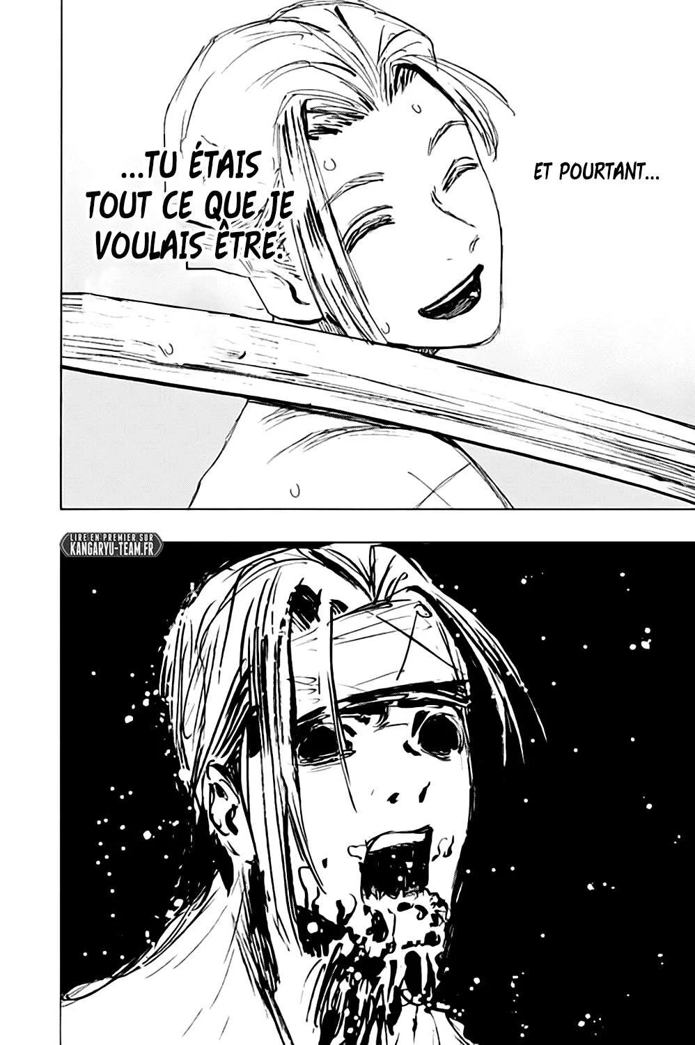 Read Hell’s Paradise fr Manga Online