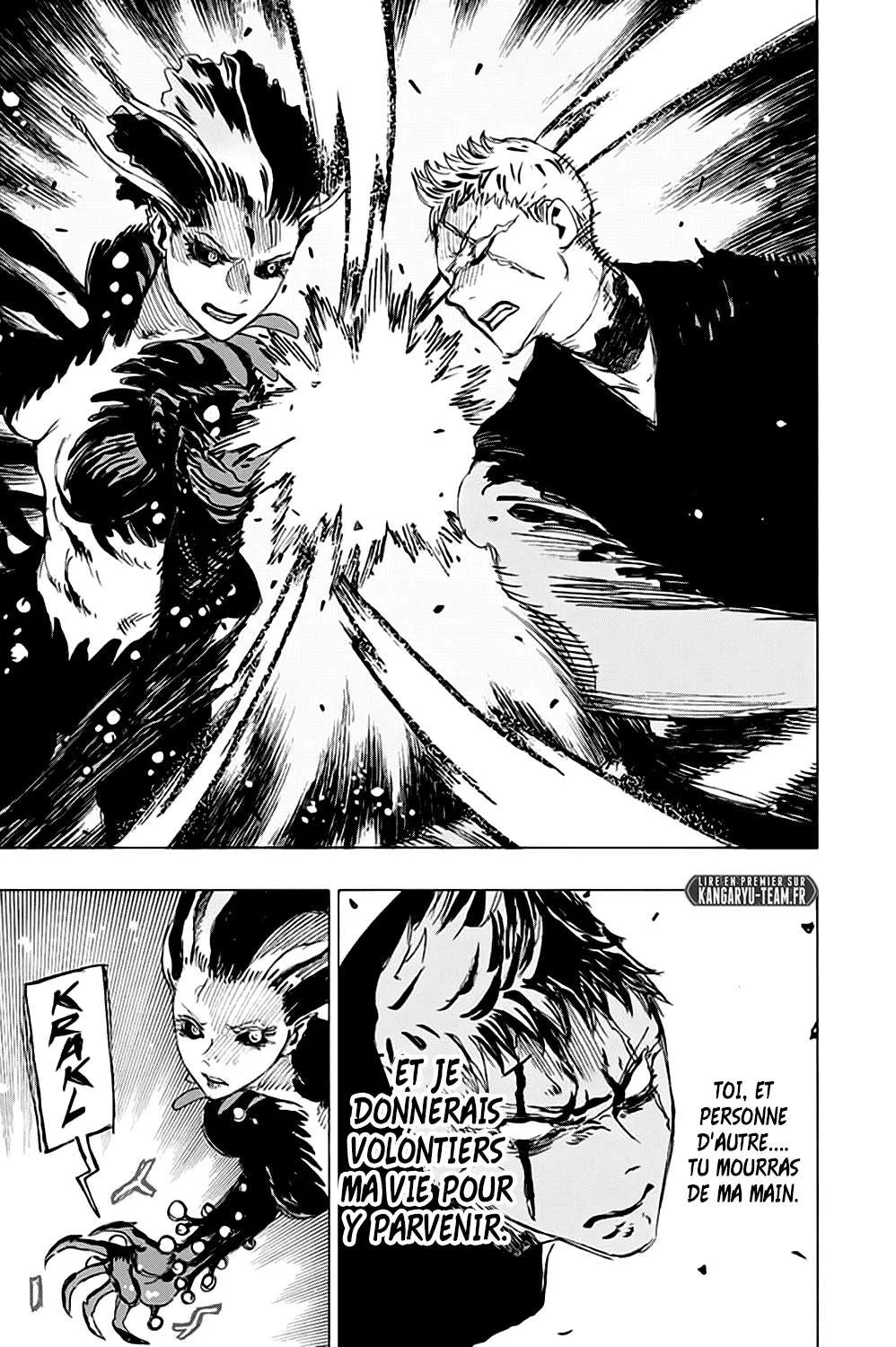 Read Hell’s Paradise fr Manga Online
