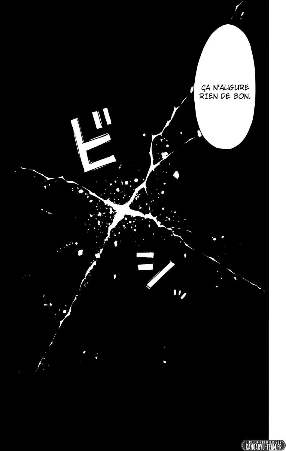 Read Hell’s Paradise fr Manga Online