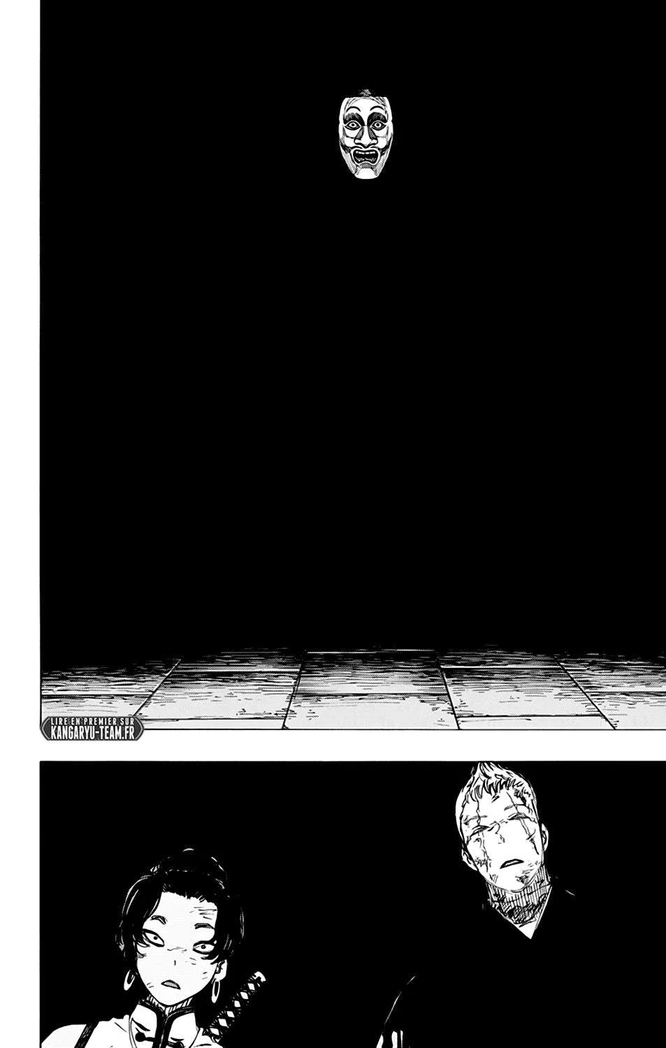 Read Hell’s Paradise fr Manga Online