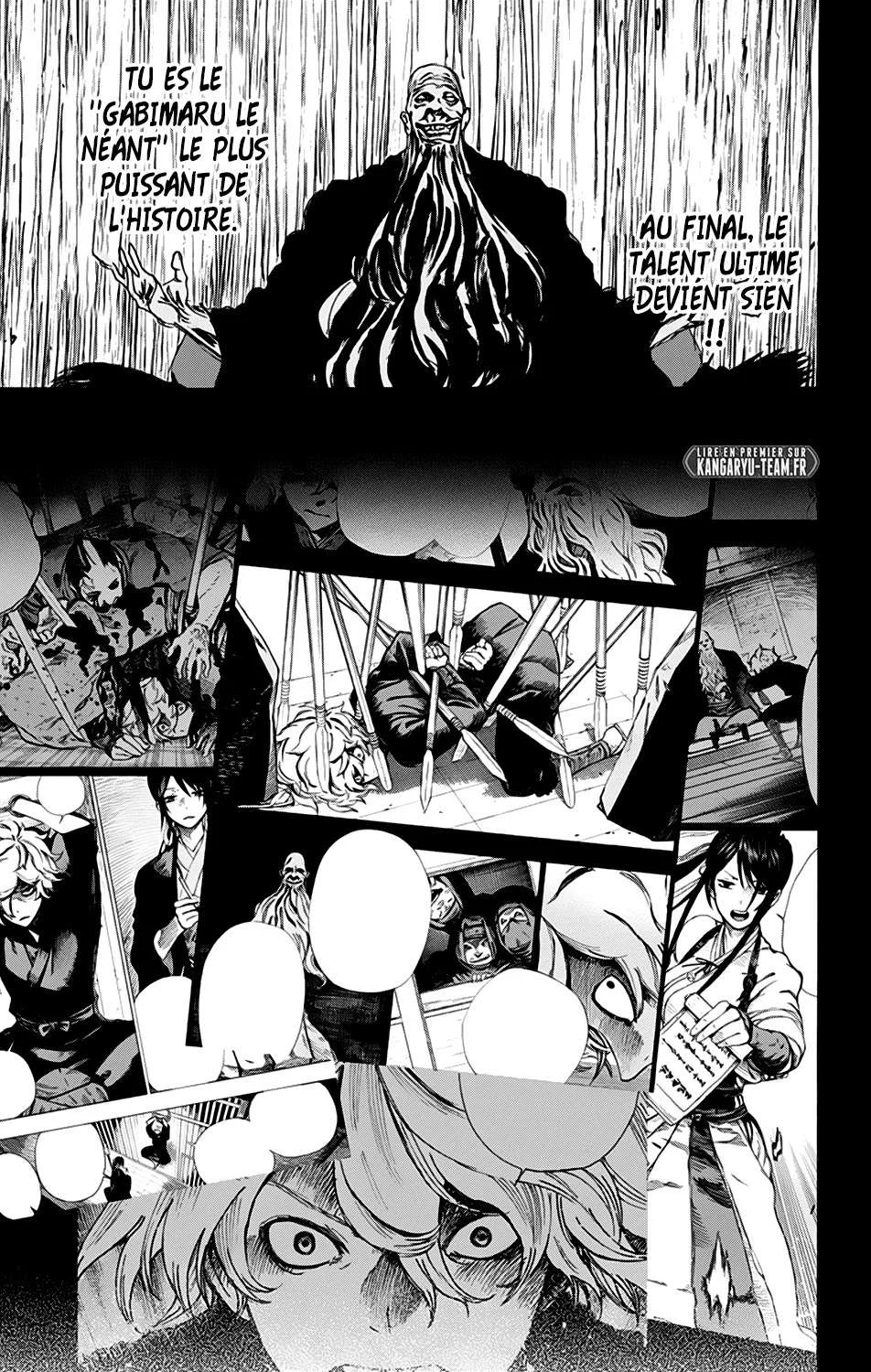 Read Hell’s Paradise fr Manga Online