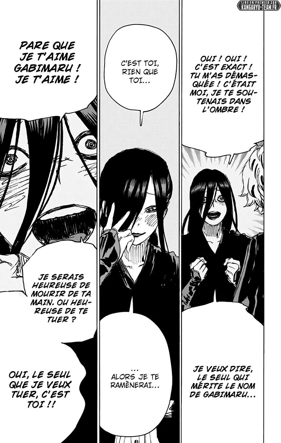 Read Hell’s Paradise fr Manga Online