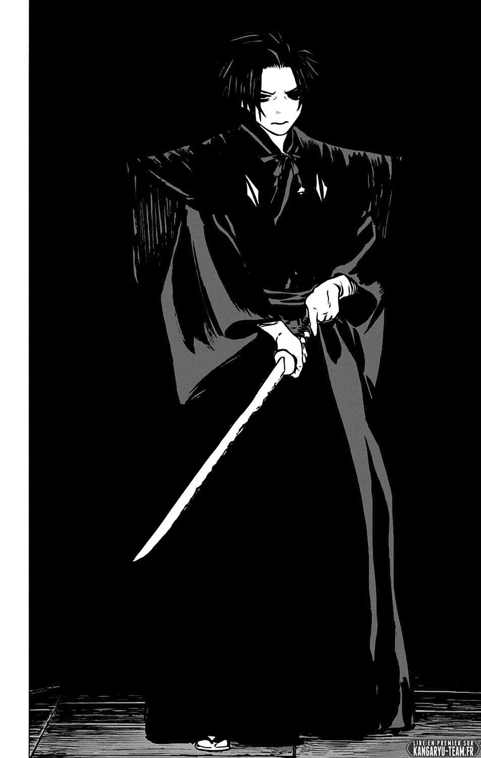 Read Hell’s Paradise fr Manga Online