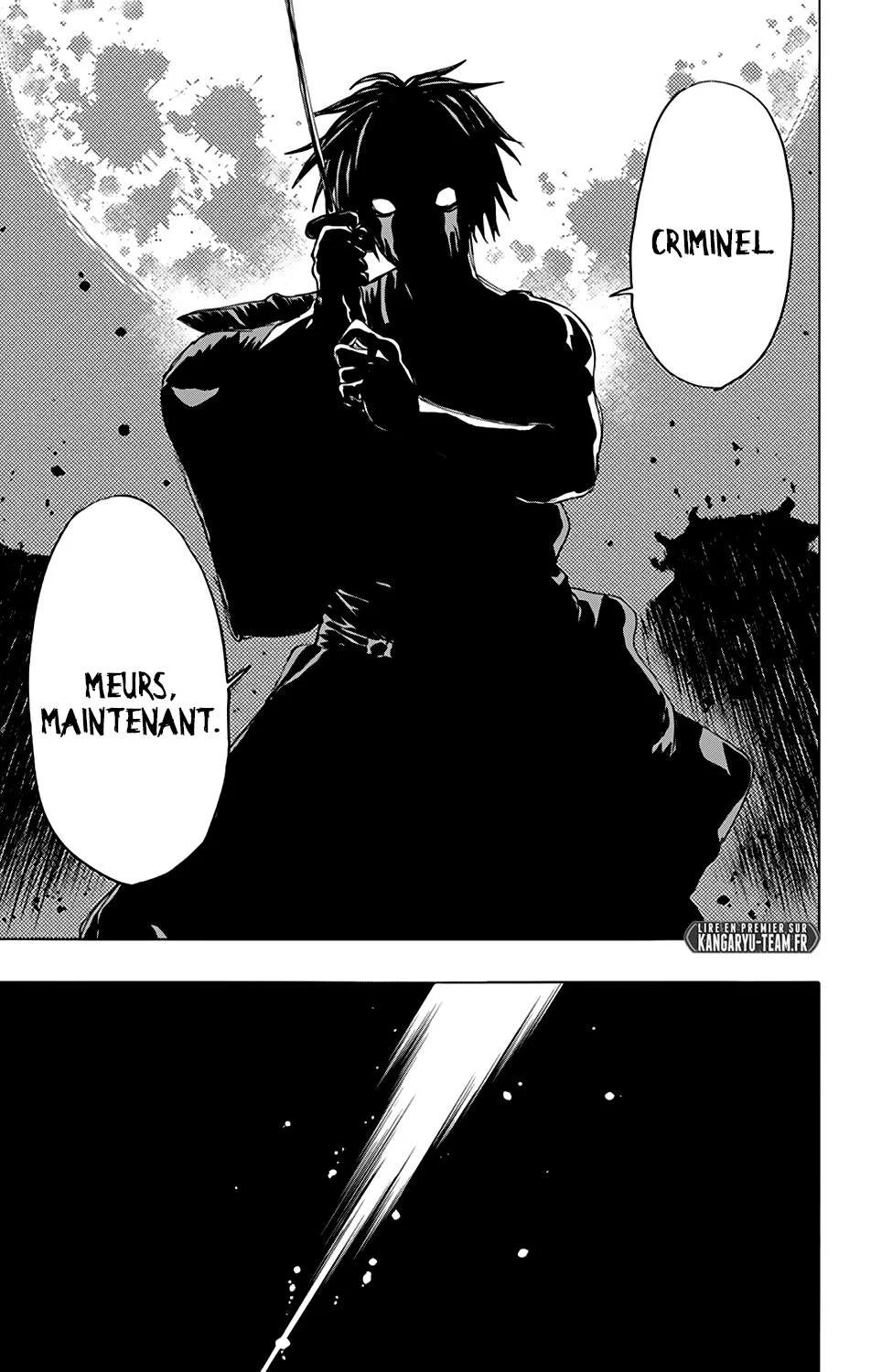Read Hell’s Paradise fr Manga Online