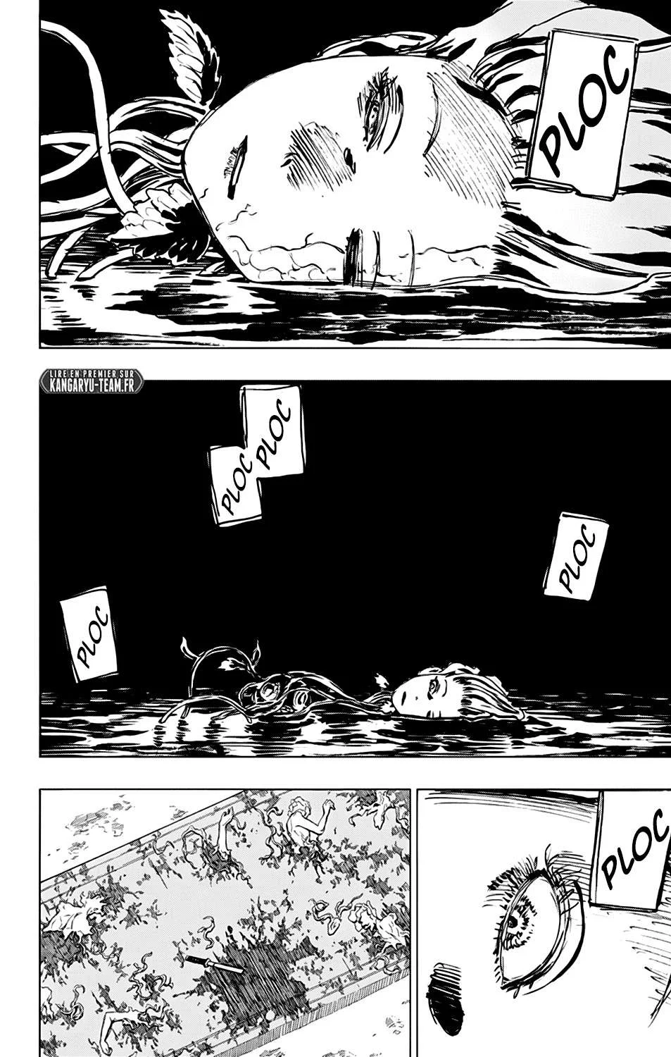 Read Hell’s Paradise fr Manga Online