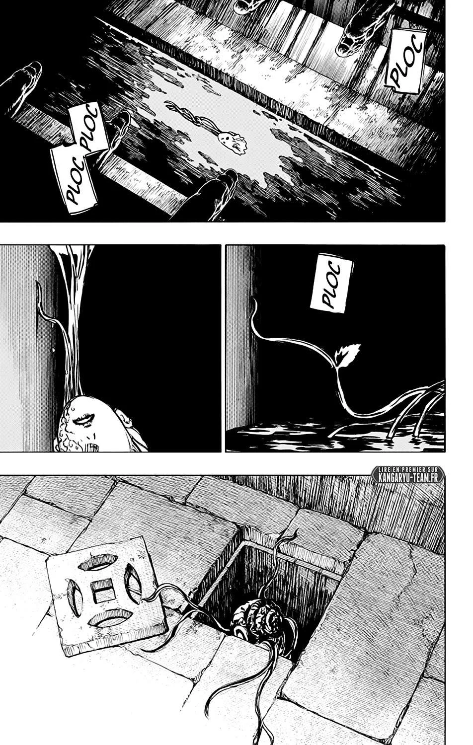 Read Hell’s Paradise fr Manga Online