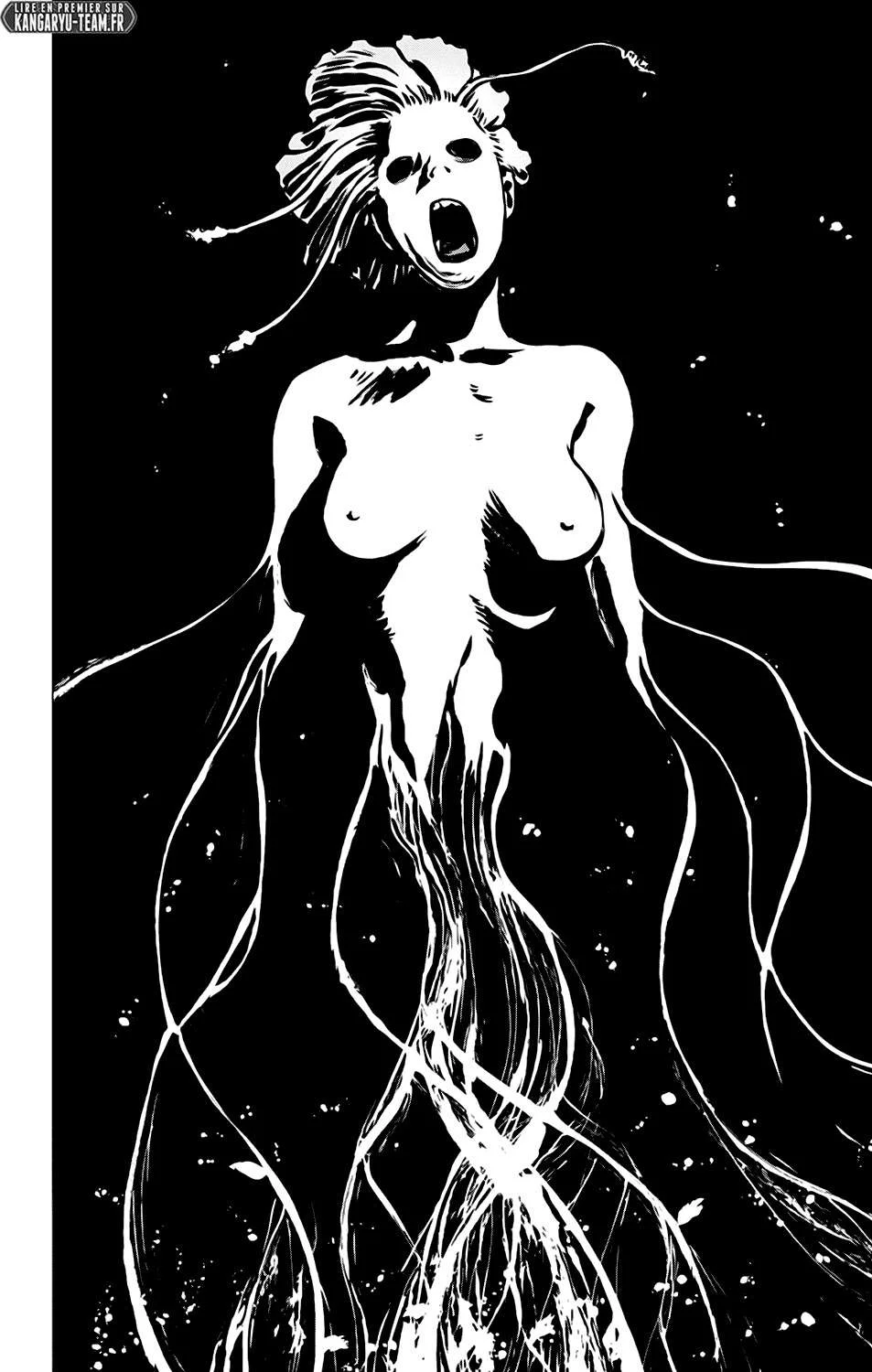 Read Hell’s Paradise fr Manga Online
