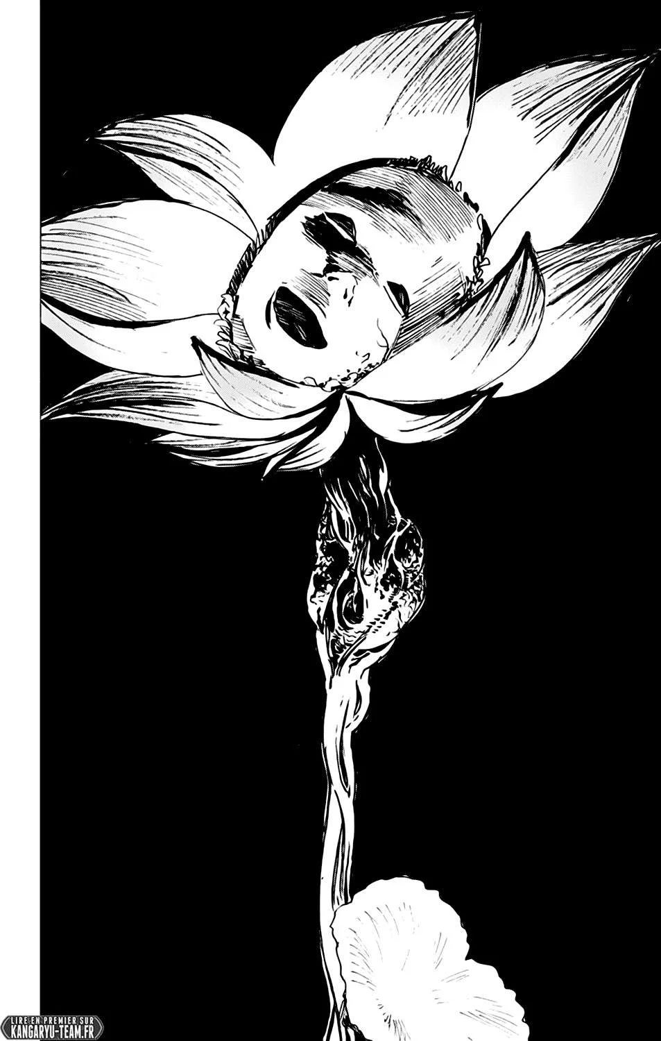 Read Hell’s Paradise fr Manga Online