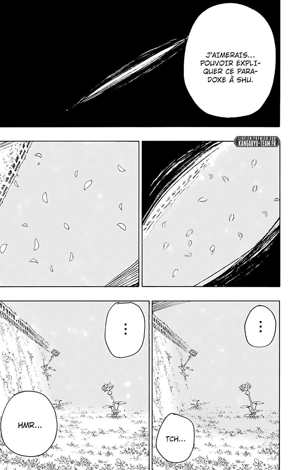 Read Hell’s Paradise fr Manga Online