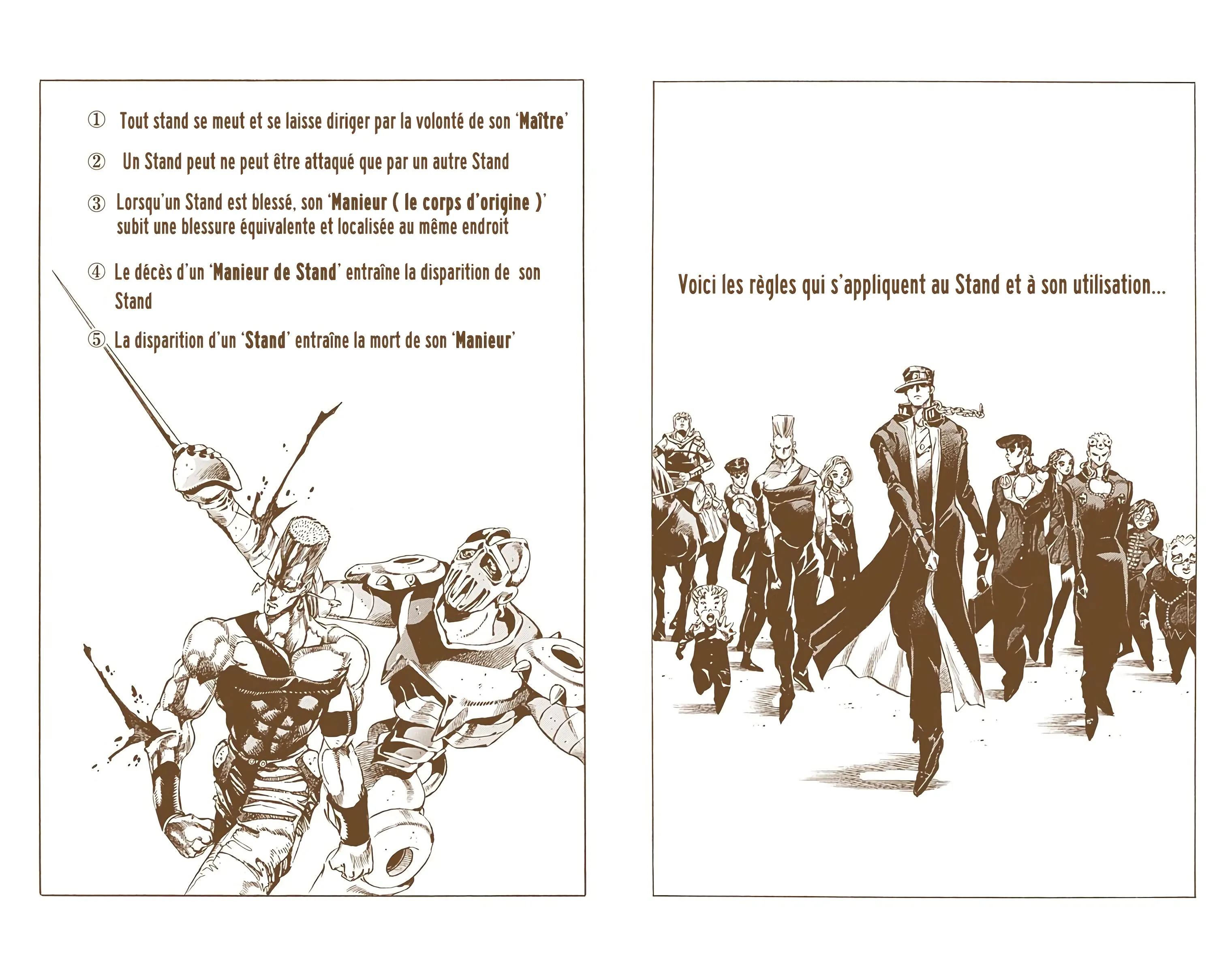 Read JoJo’s Bizarre Adventure  Steel Ball Run fr Manga Online