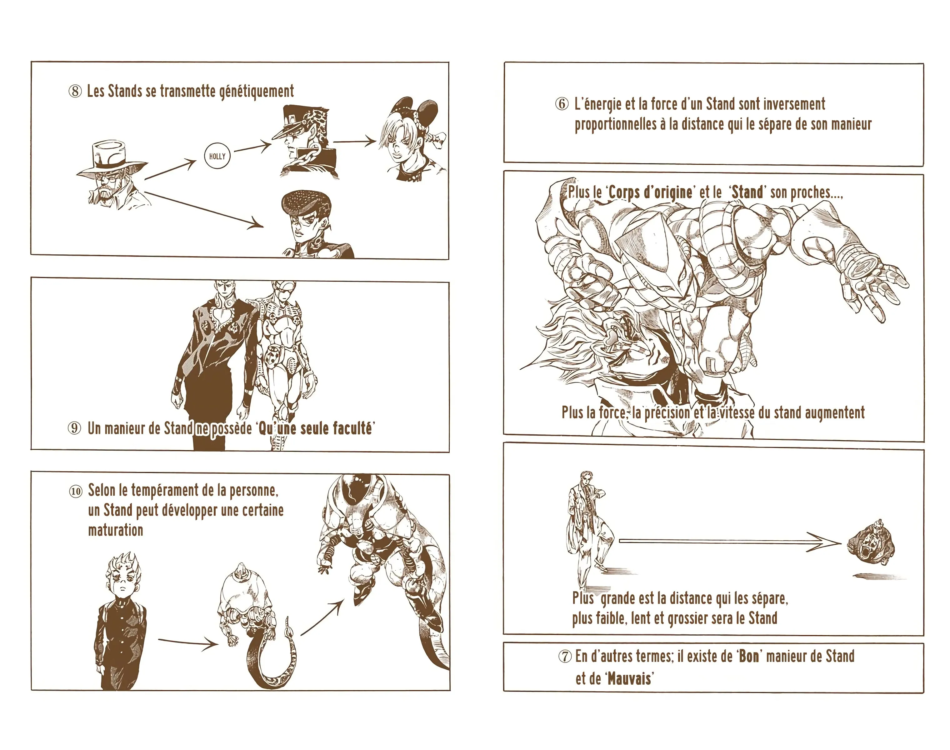 Read JoJo’s Bizarre Adventure  Steel Ball Run fr Manga Online