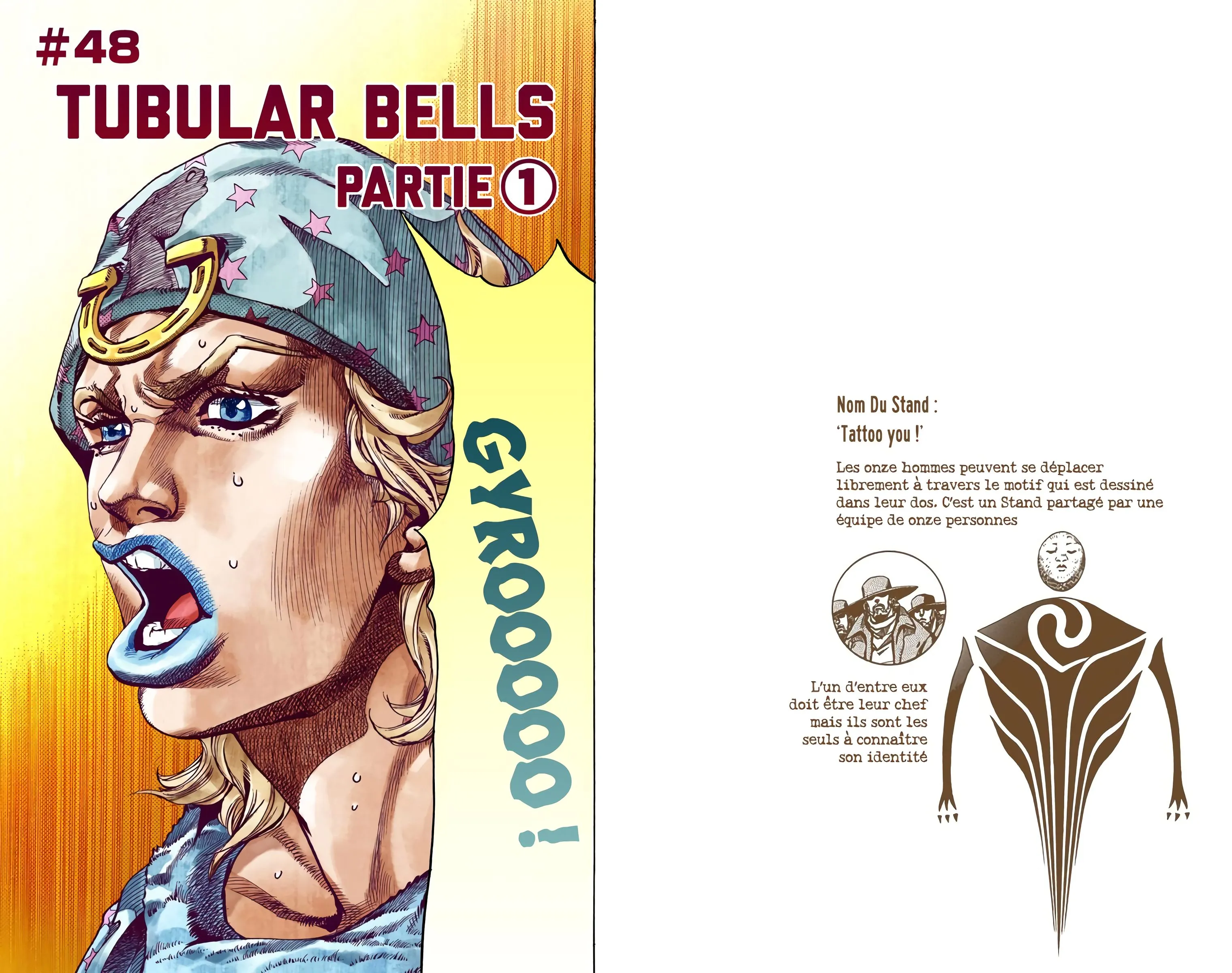 Read JoJo’s Bizarre Adventure  Steel Ball Run fr Manga Online