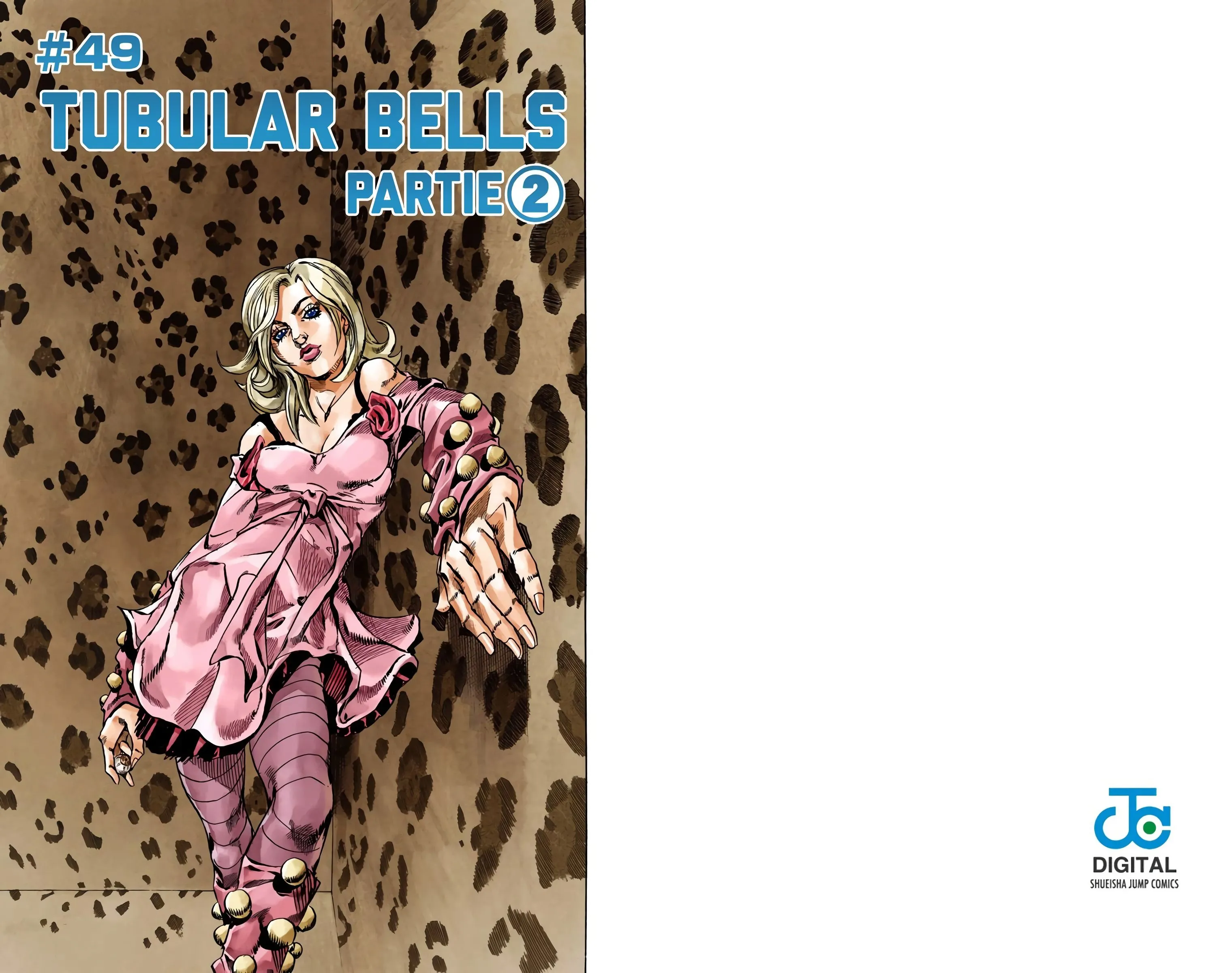 Read JoJo’s Bizarre Adventure  Steel Ball Run fr Manga Online