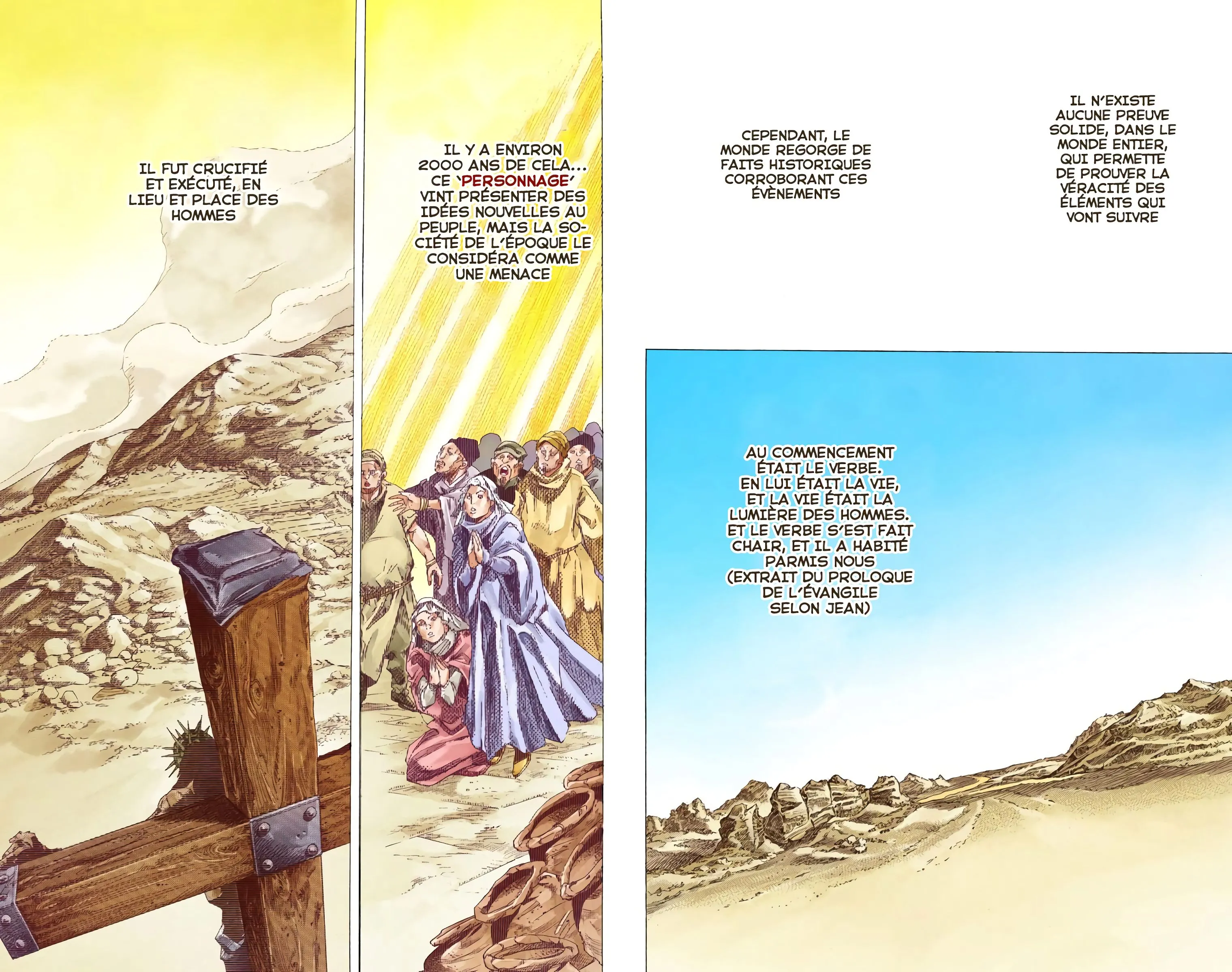 Read JoJo’s Bizarre Adventure  Steel Ball Run fr Manga Online