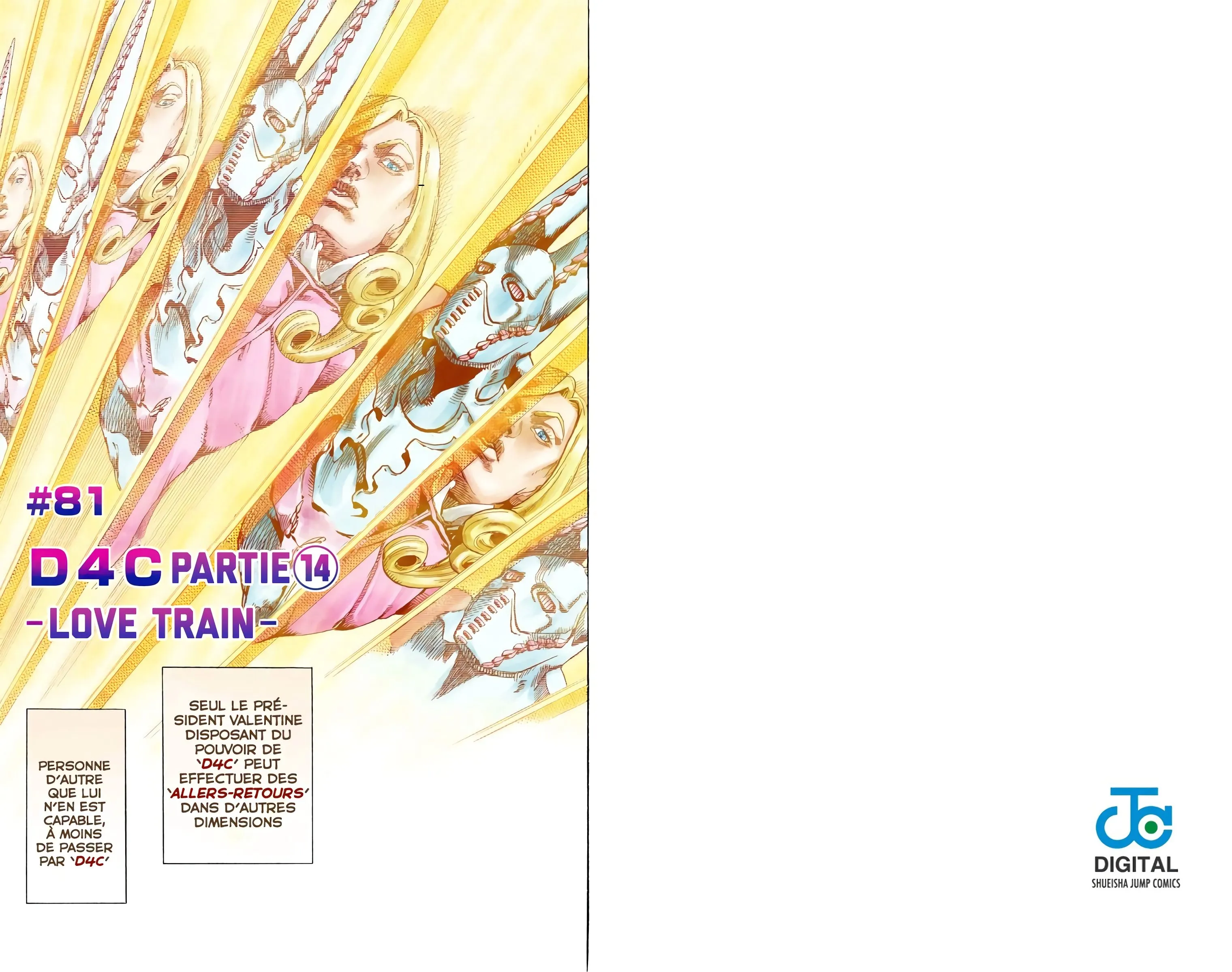 Read JoJo’s Bizarre Adventure  Steel Ball Run fr Manga Online