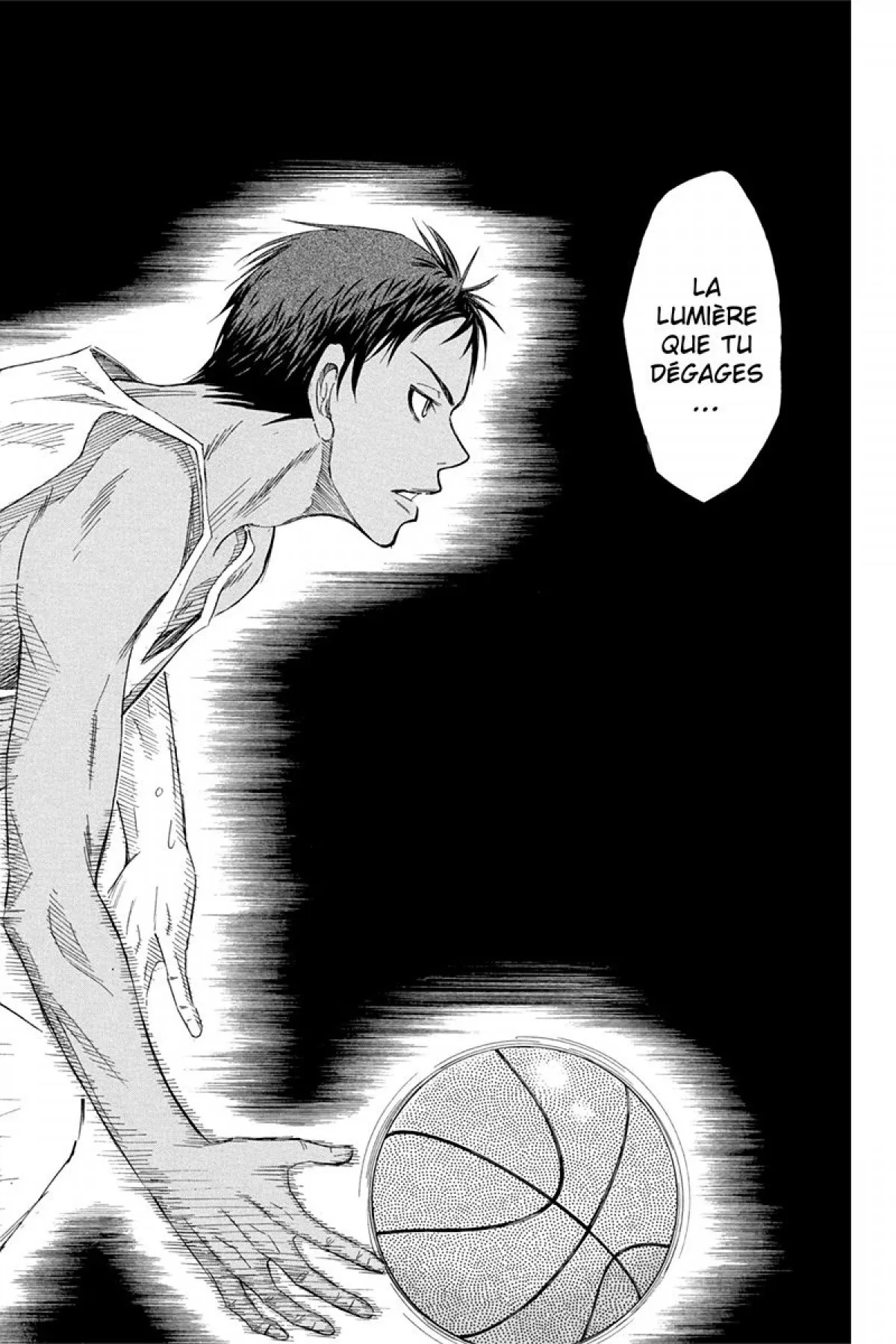 Read Kuroko no Basket fr Manga Online