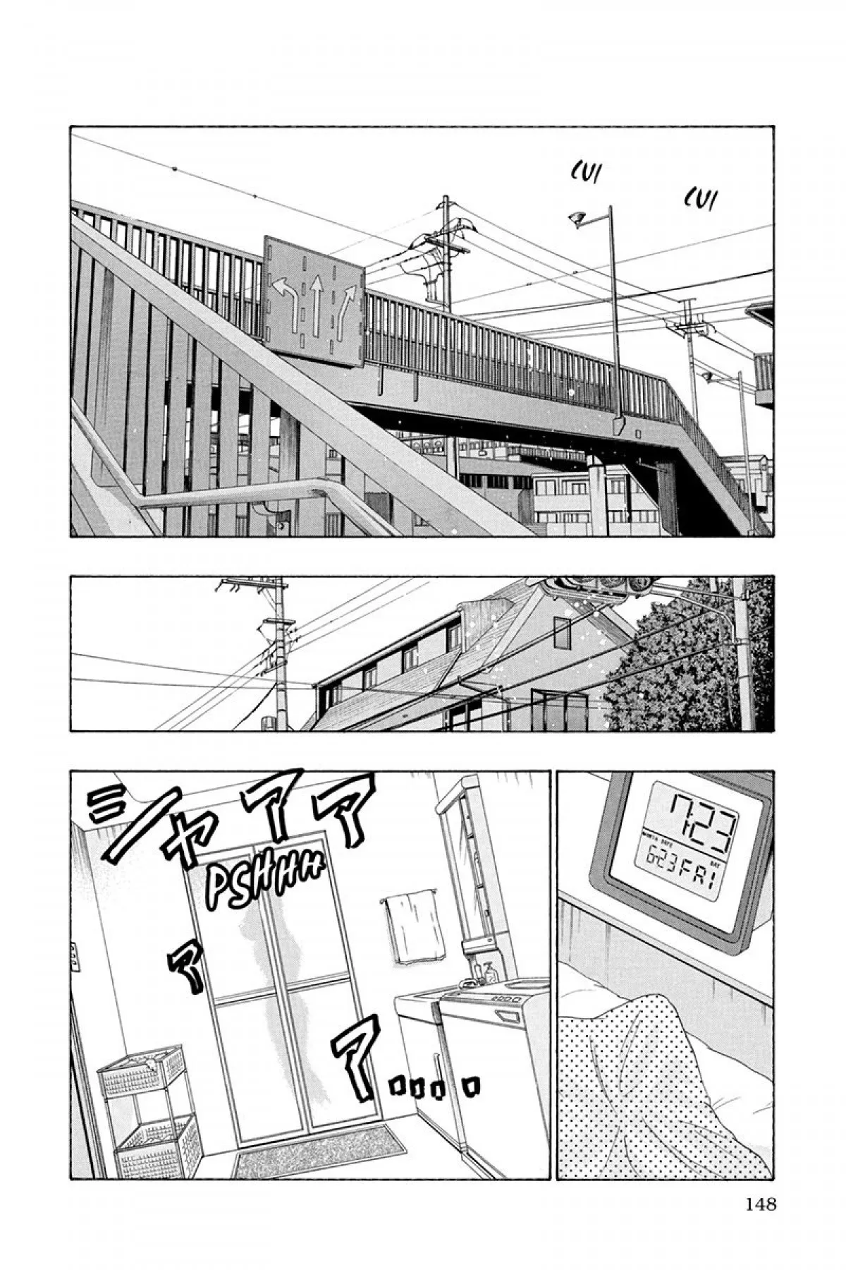 Read Kuroko no Basket fr Manga Online
