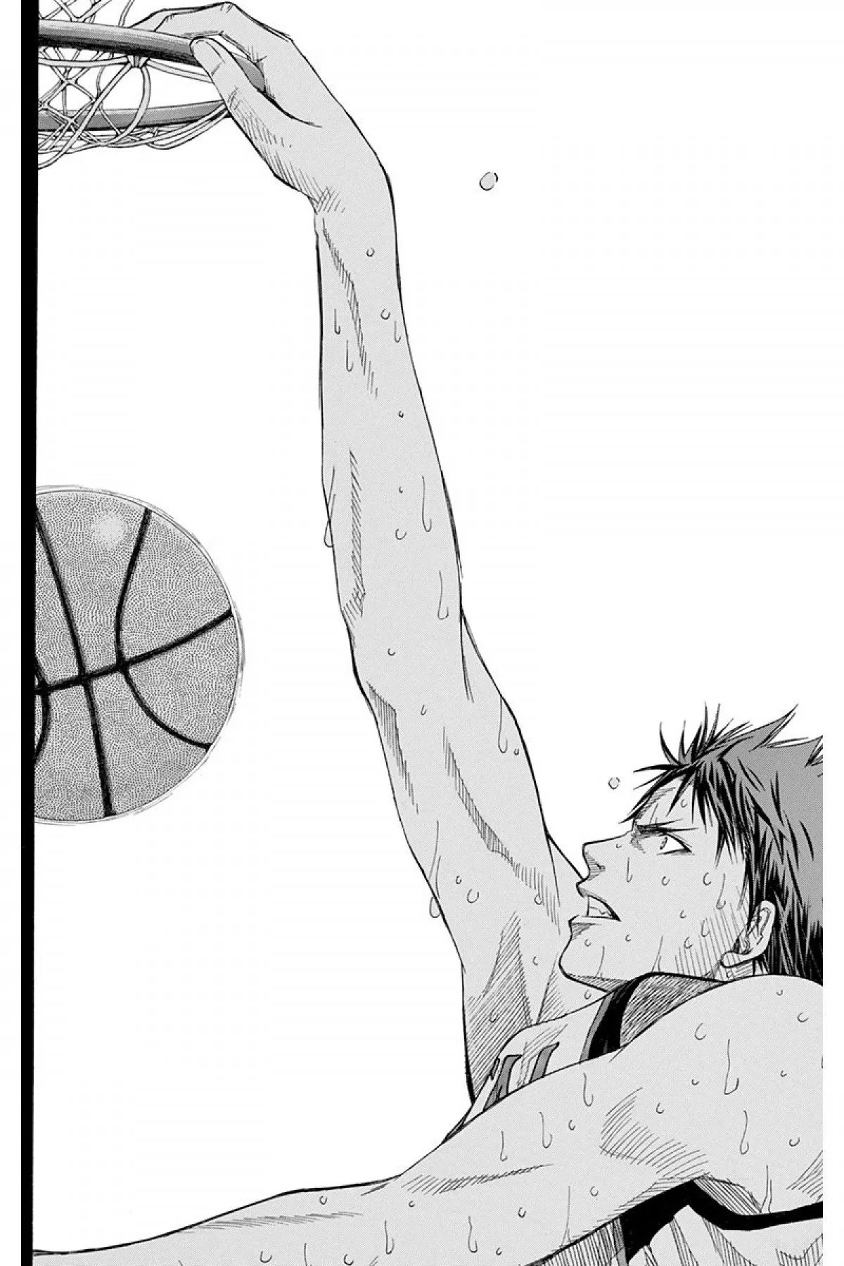 Read Kuroko no Basket fr Manga Online