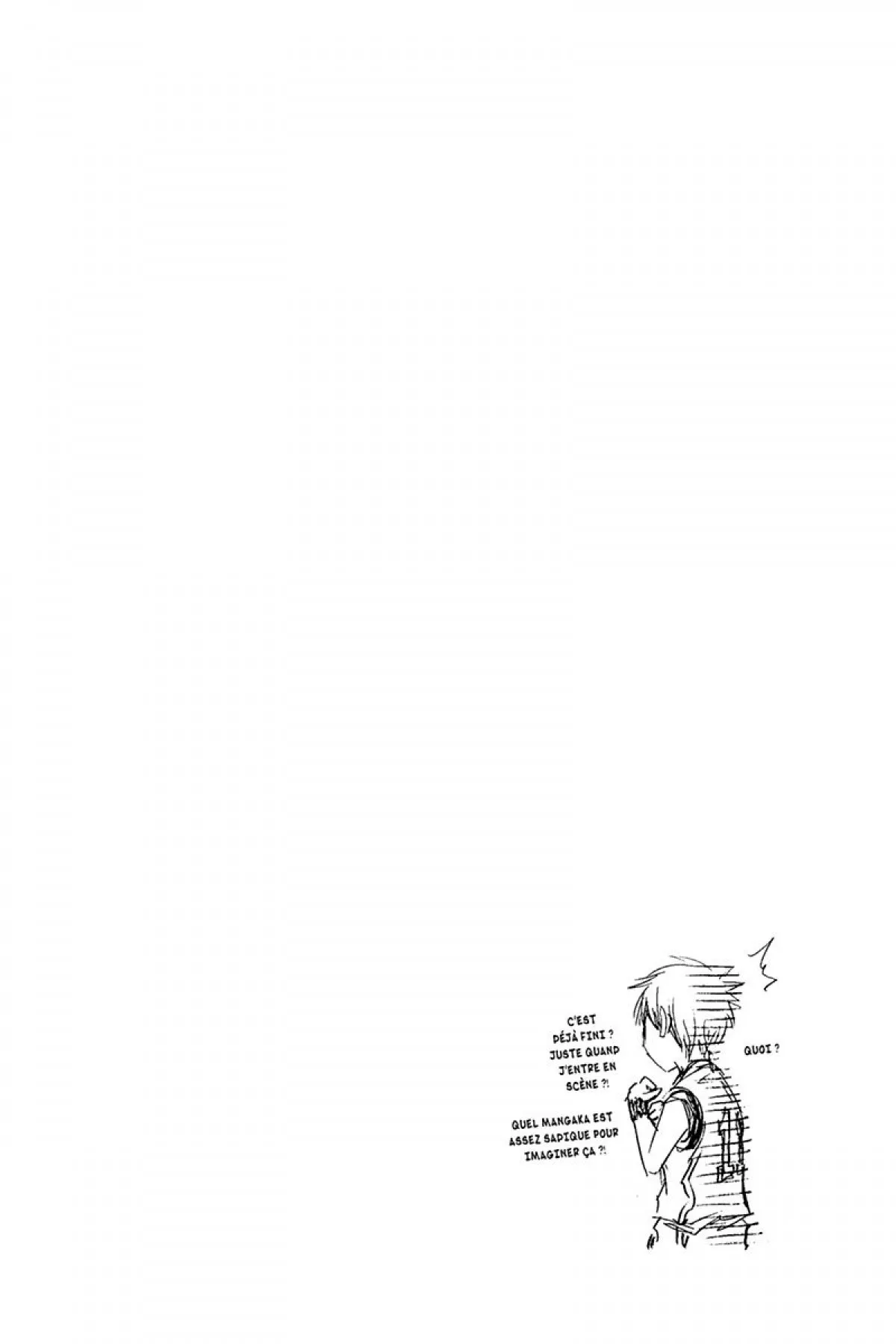 Read Kuroko no Basket fr Manga Online