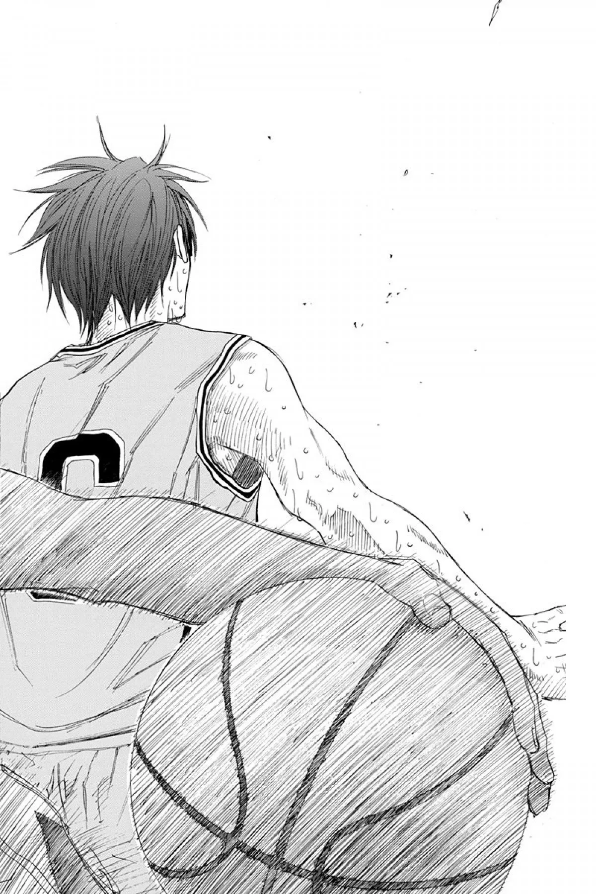 Read Kuroko no Basket fr Manga Online