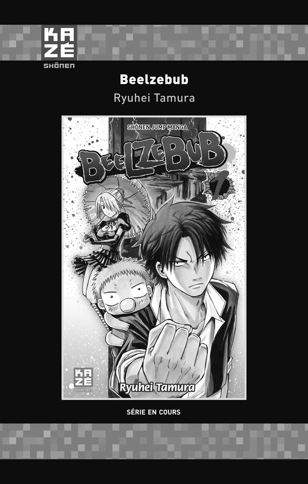 Read Kuroko no Basket fr Manga Online