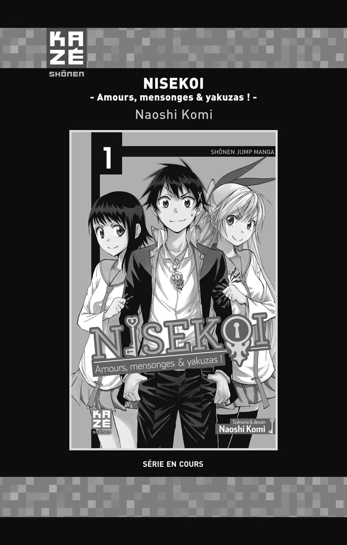 Read Kuroko no Basket fr Manga Online