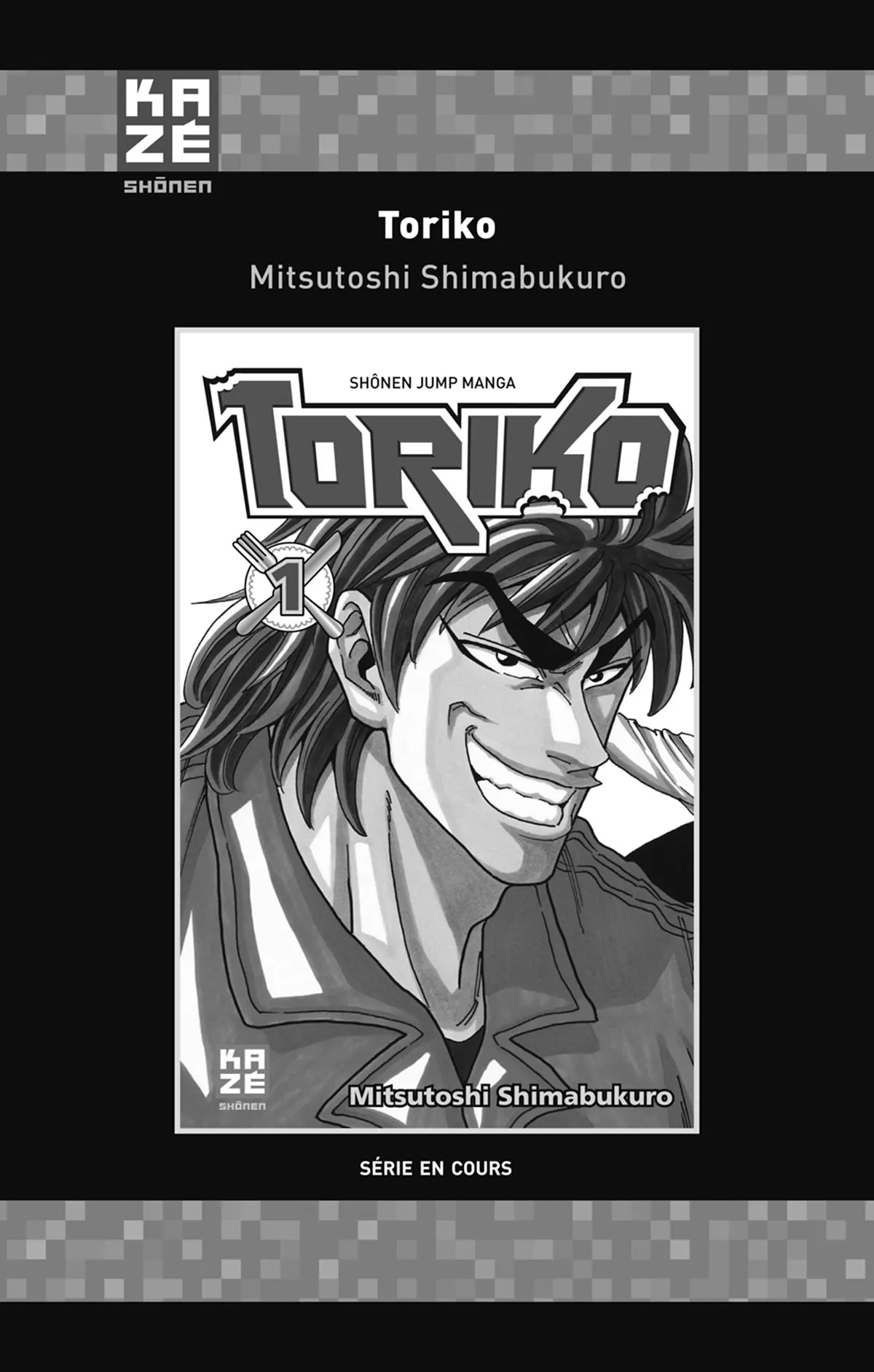 Read Kuroko no Basket fr Manga Online
