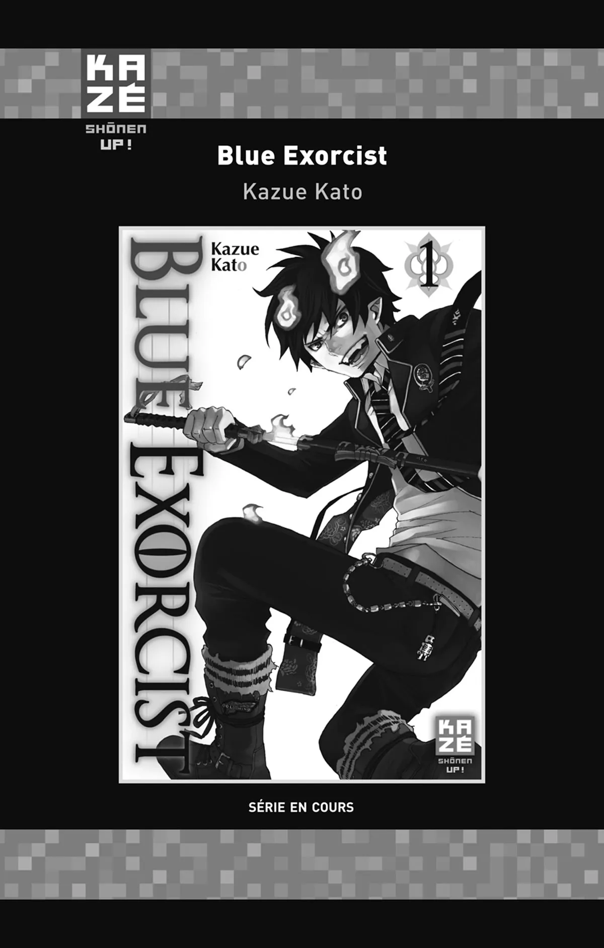 Read Kuroko no Basket fr Manga Online