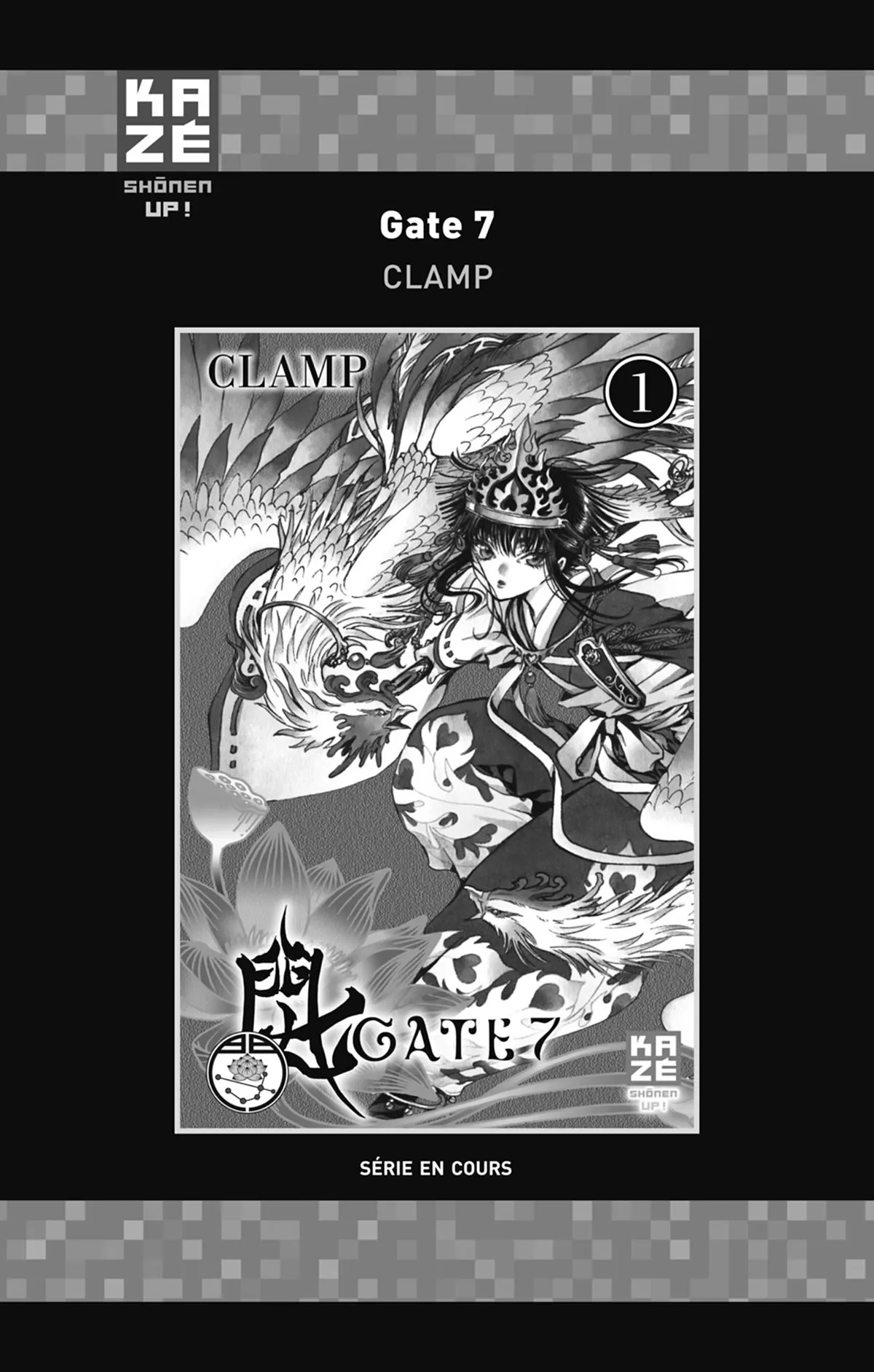 Read Kuroko no Basket fr Manga Online