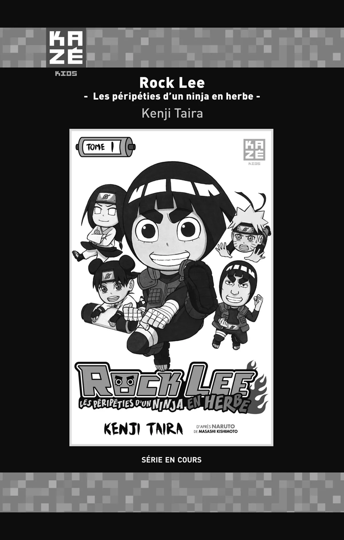 Read Kuroko no Basket fr Manga Online