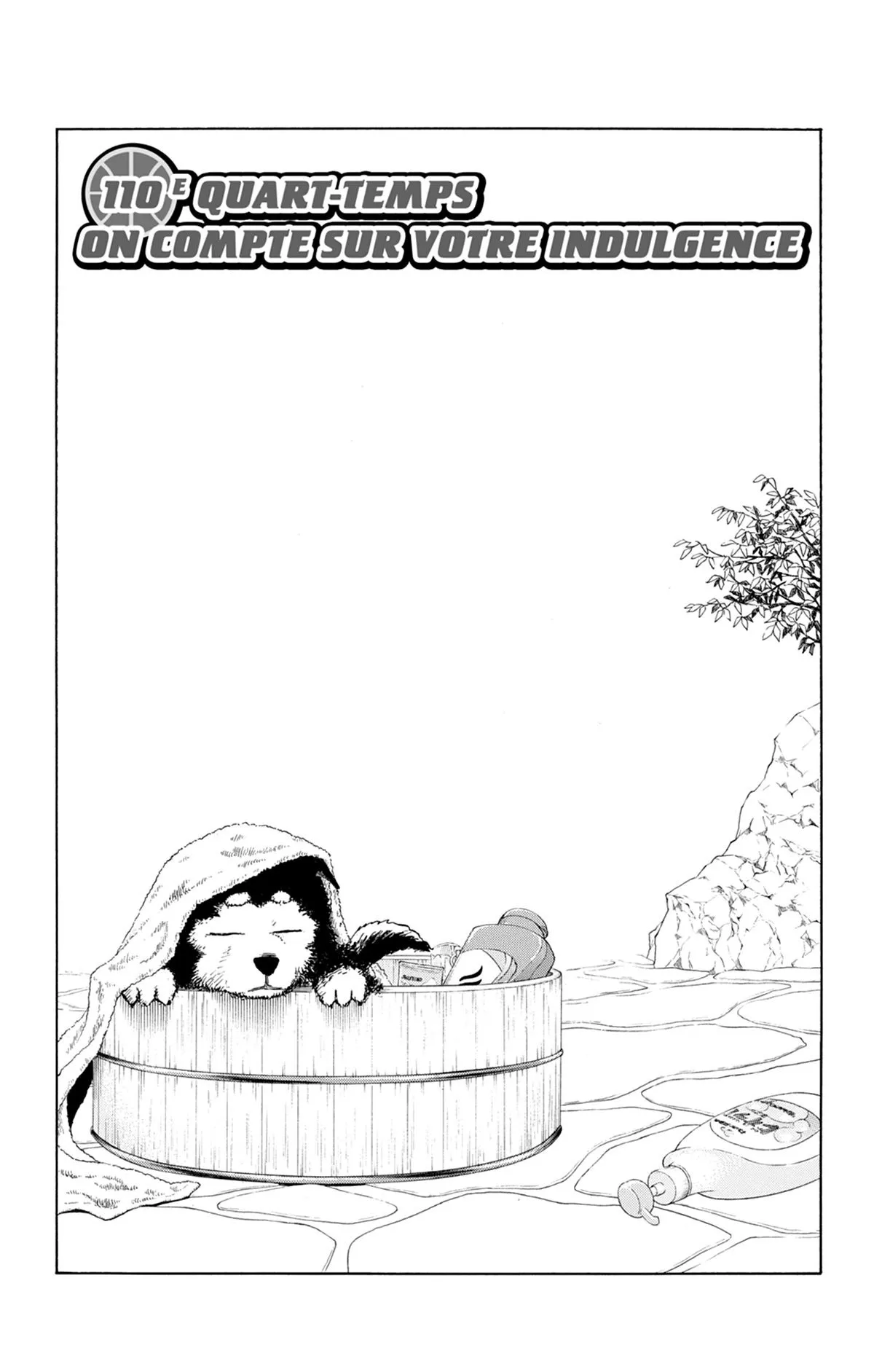 Read Kuroko no Basket fr Manga Online