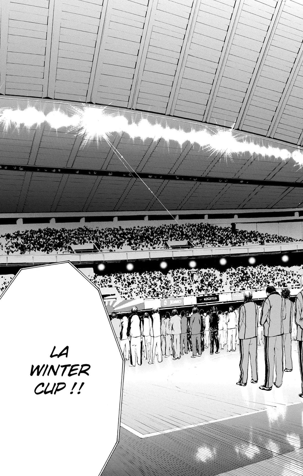 Read Kuroko no Basket fr Manga Online